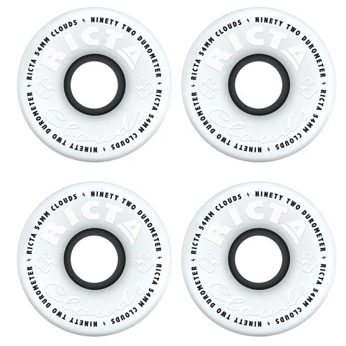 Ricta Clouds Truck Package 7.0 / 54mm 92A - Image 4
