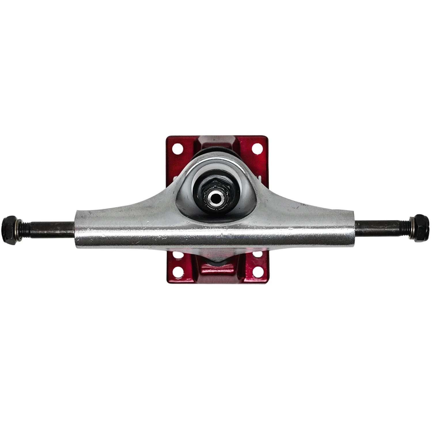 Ricta Clouds Truck Package 7.0 / 56mm 86A Chrome - Image 2
