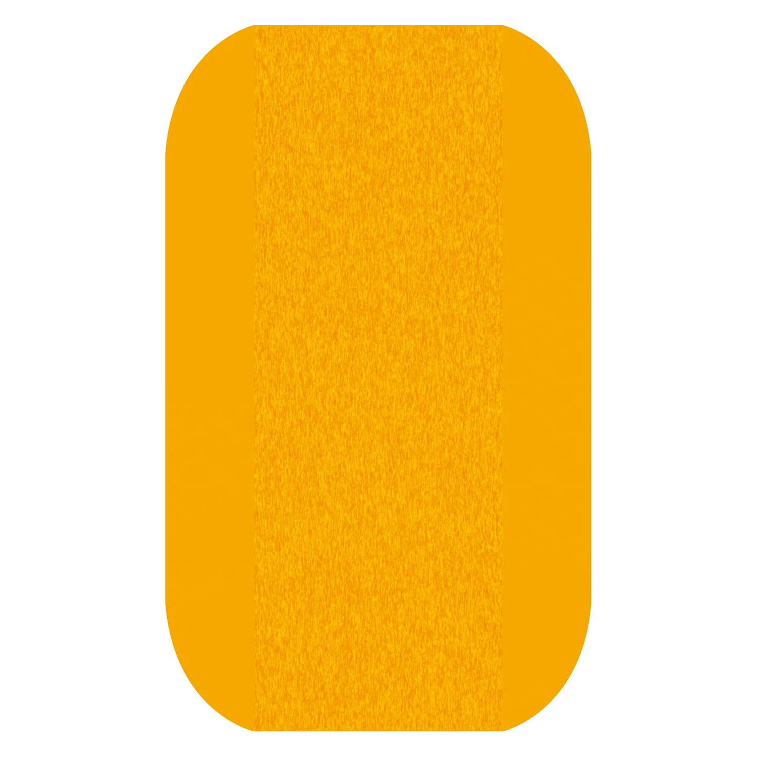 Ricta Skateboard Wheels 56mm Clouds 86A Mustard - Image 4