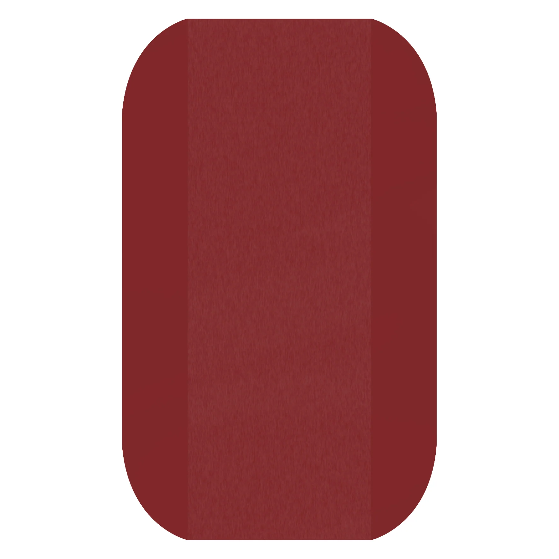 Ricta Skateboard Wheels 56mm Clouds 92A Maroon - Image 2