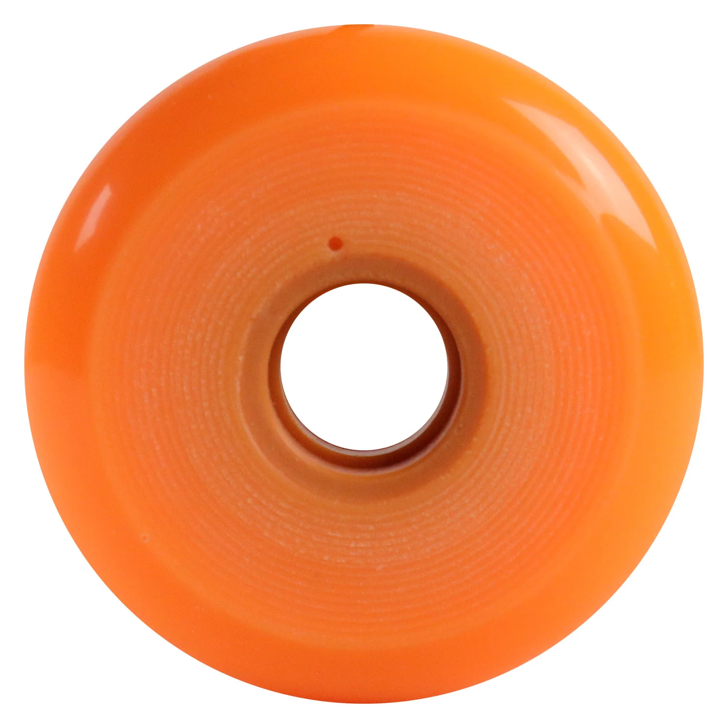 Rink Rat Roller Hockey Wheels Rinkster Beast 76mm XXX Grip Orange 4-Pack - Image 4