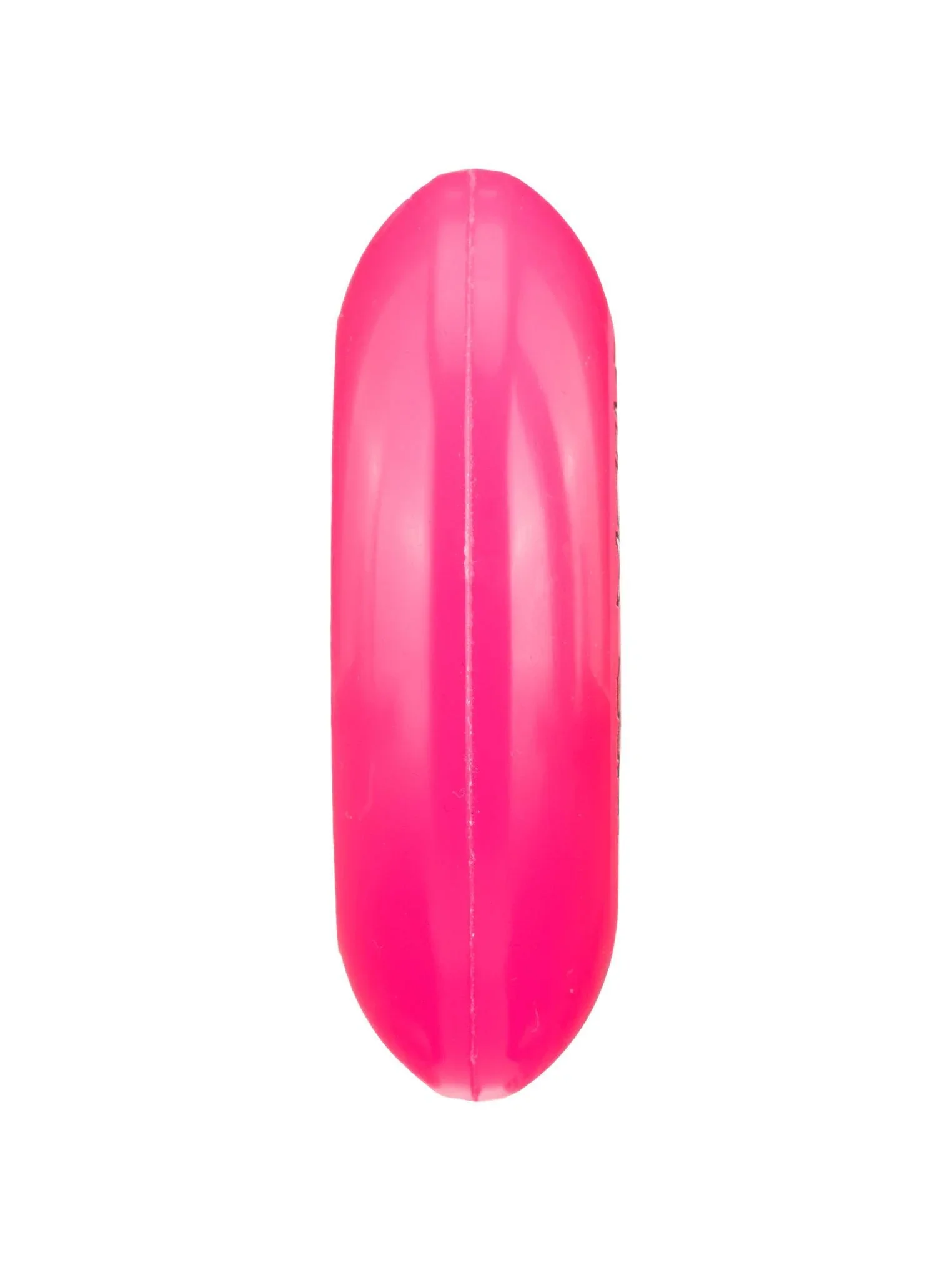 Rink Rat Roller Hockey Wheels Rinkster Maverick 76mm XXX Grip Pink 8-Pack - Image 3