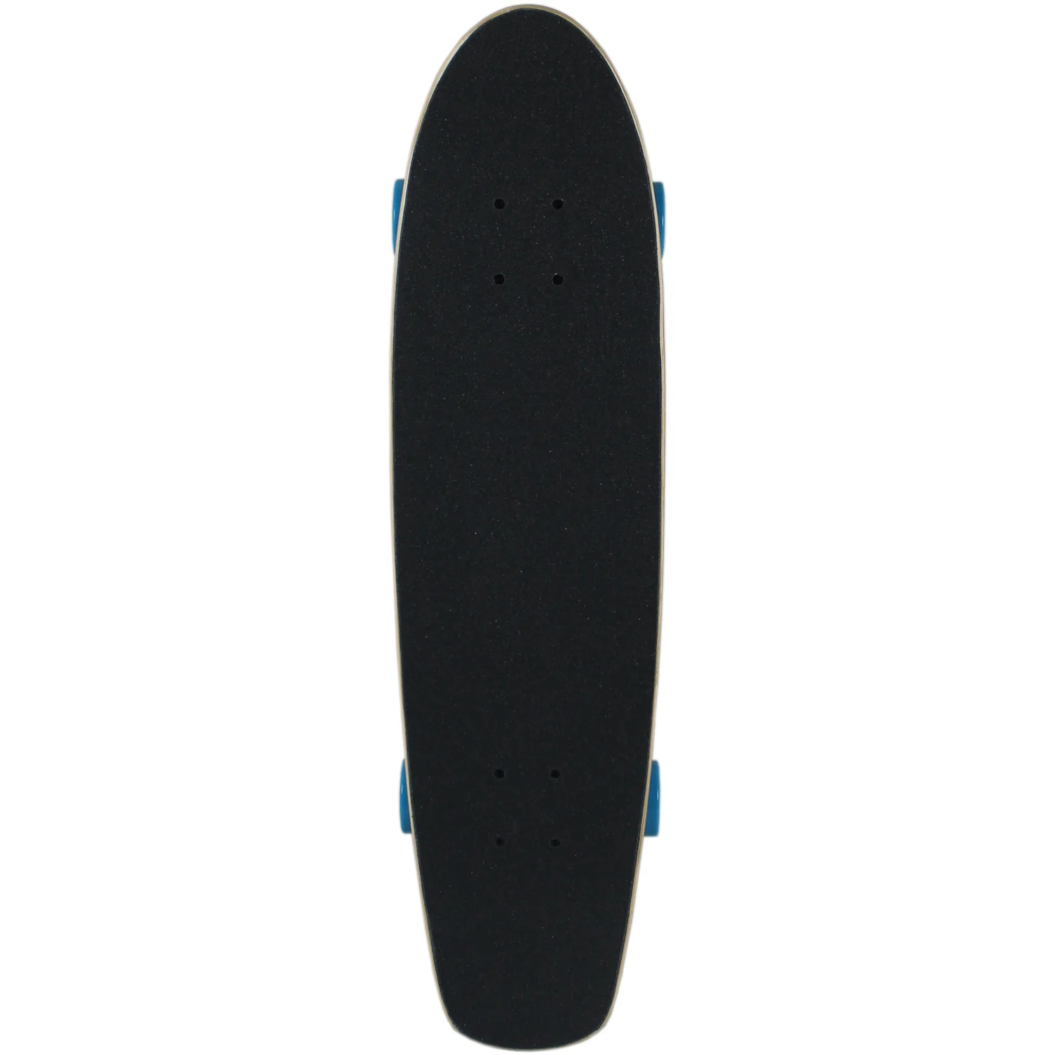 Rolling Tray Cruiser Complete 7.75" x 30" Natural/Blue - Image 2