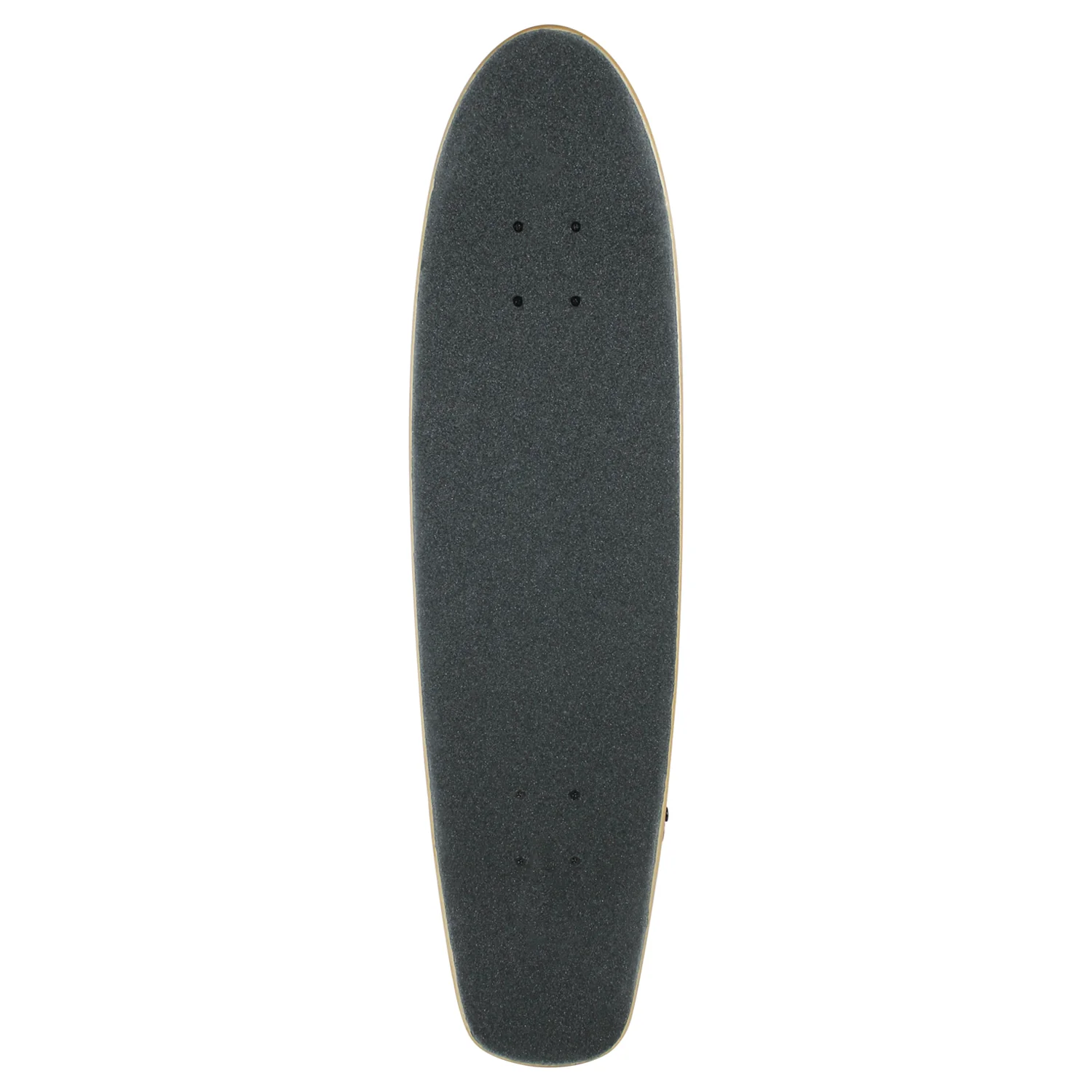 Rolling Tray Cruiser Complete 7.75" x 30" Natural/Purple - Image 4