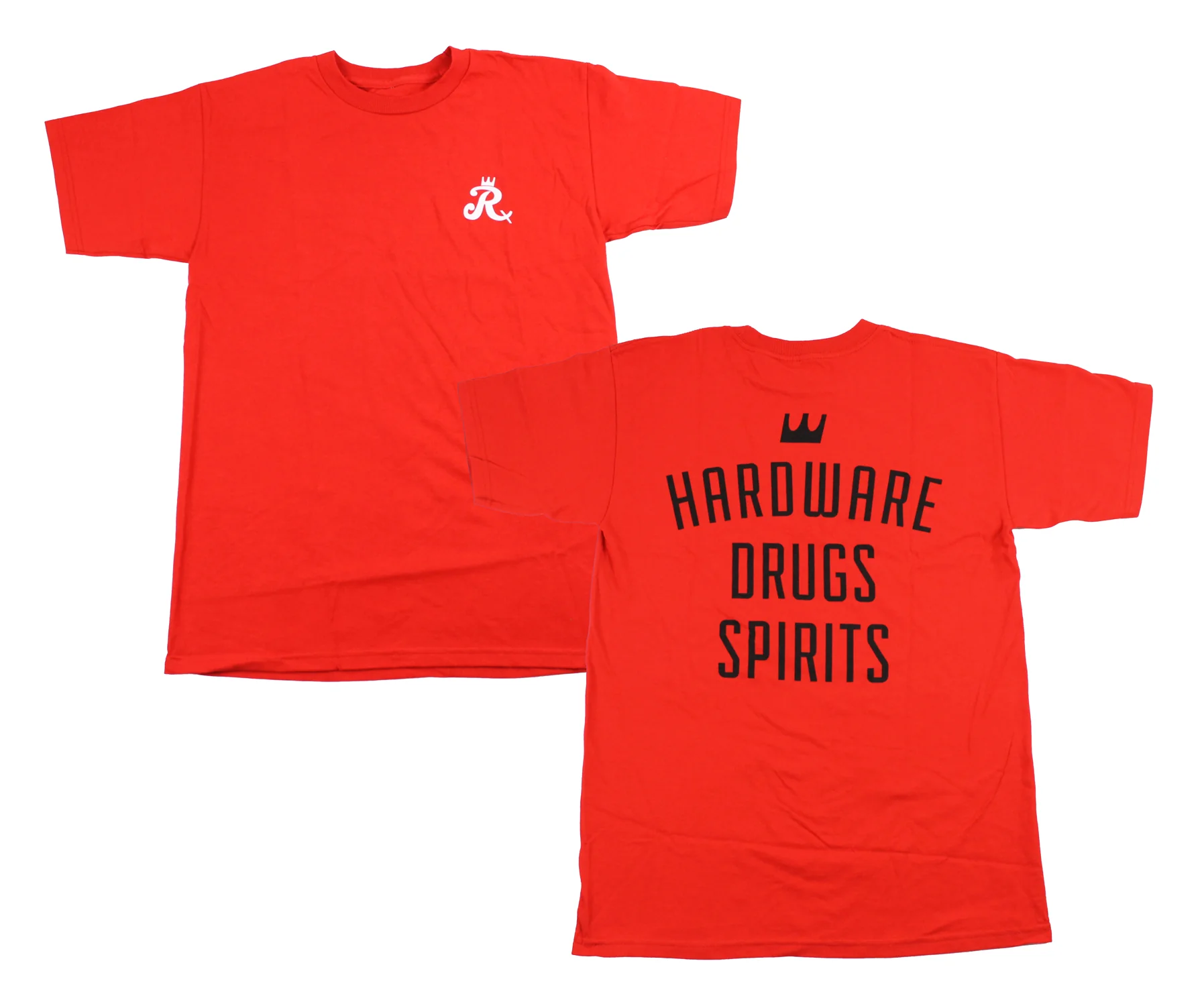 Royal Shirt GENERAL STORE RED