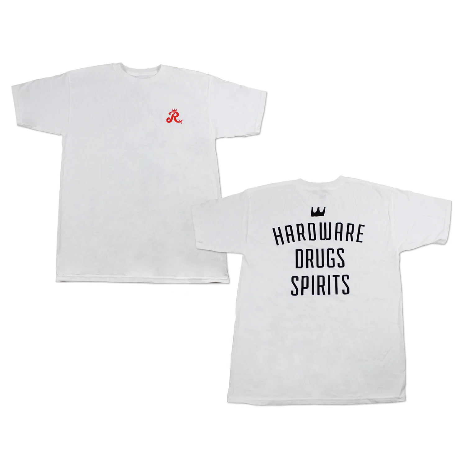 Royal Shirt GENERAL STORE WHITE