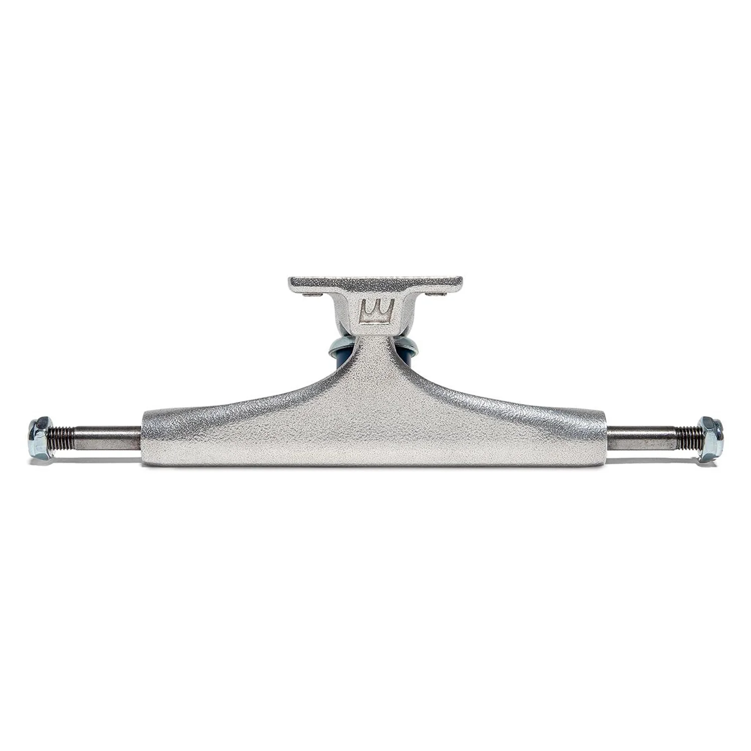 Royal Skateboard Trucks The Royal Inverted Silver 159 (8.75") - Image 3