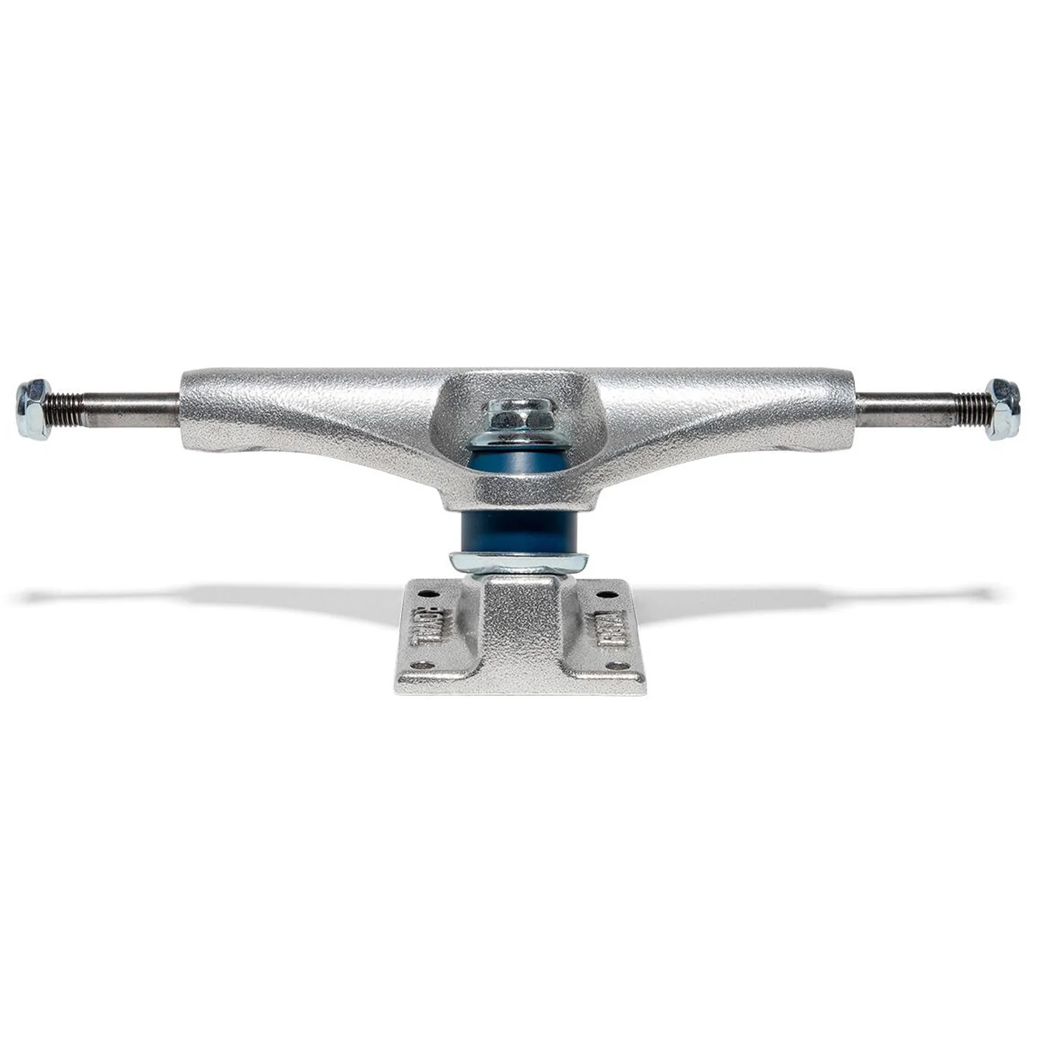 Royal Skateboard Trucks The Royal Truck Silver 139 (8.0") - Image 2