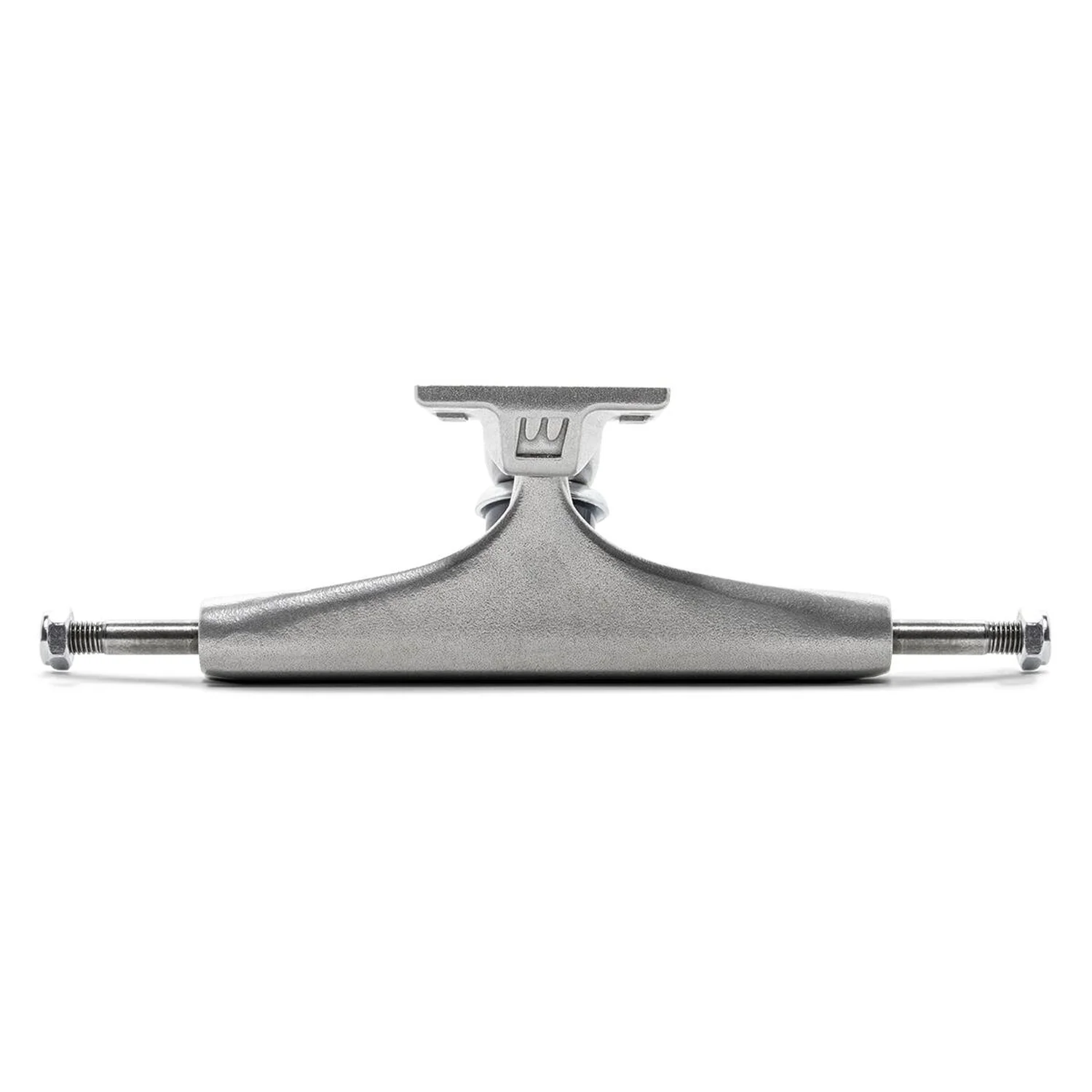Royal Skateboard Trucks The Royal Ultra Lights Silver 139 (8.0") - Image 3