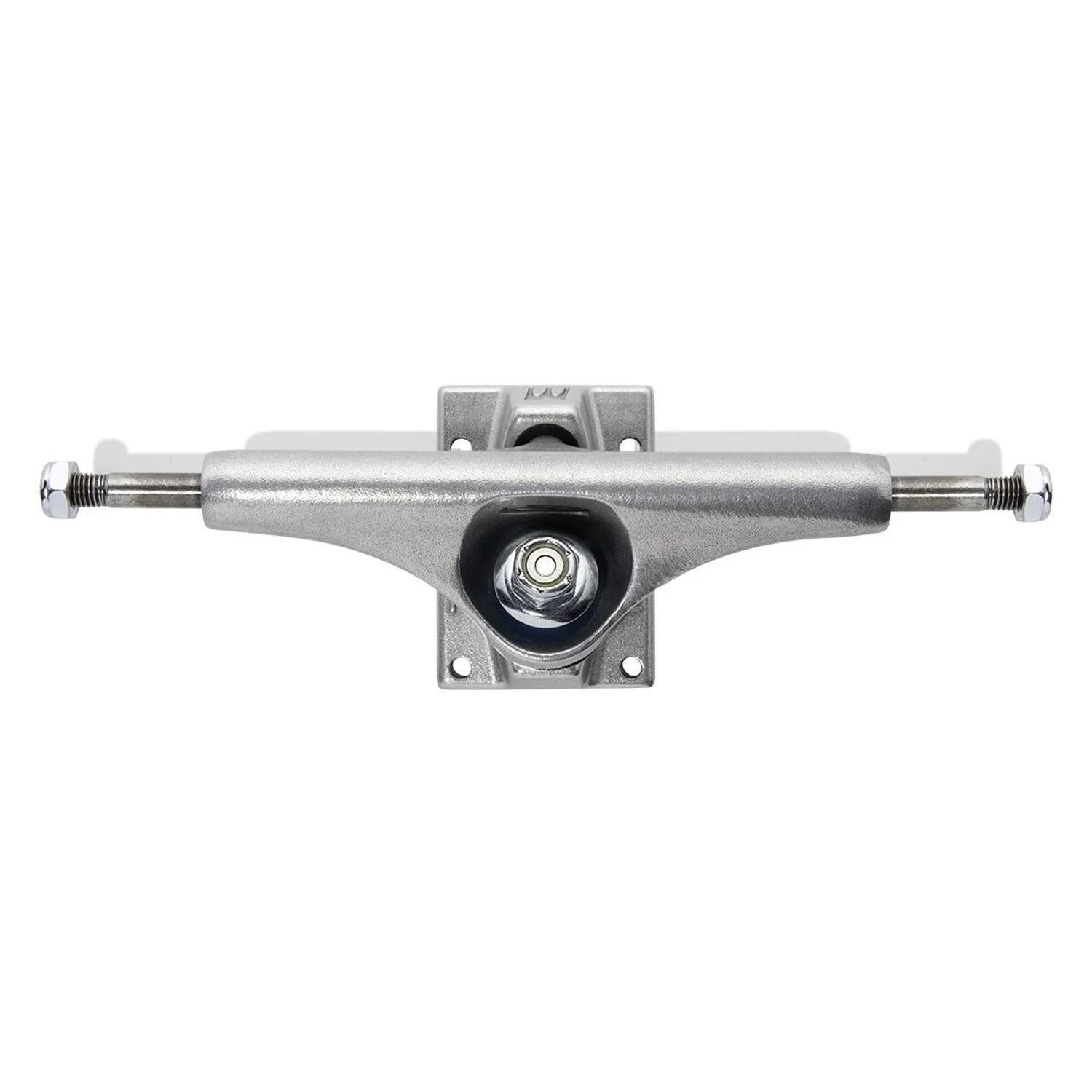 Royal Skateboard Trucks The Royal Ultra Lights Silver 159 (8.75") - Image 2