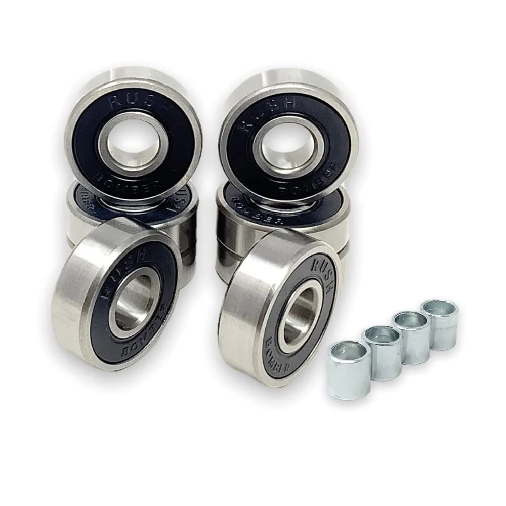 Rush Bearings Bombers - Image 2