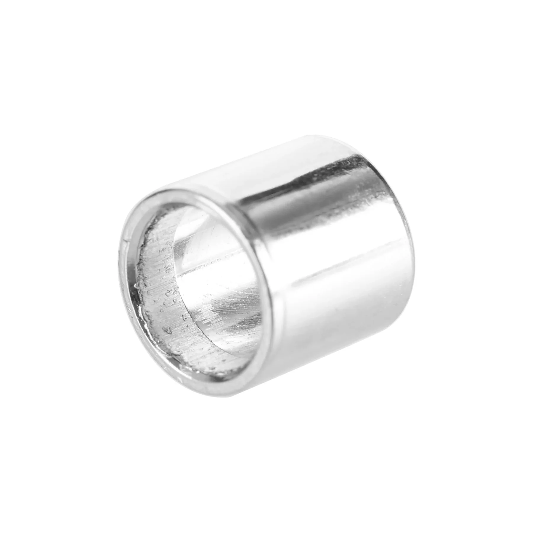 Rush Skateboard Bearings Titanium Coated Abec 9 with Spacers - Image 3