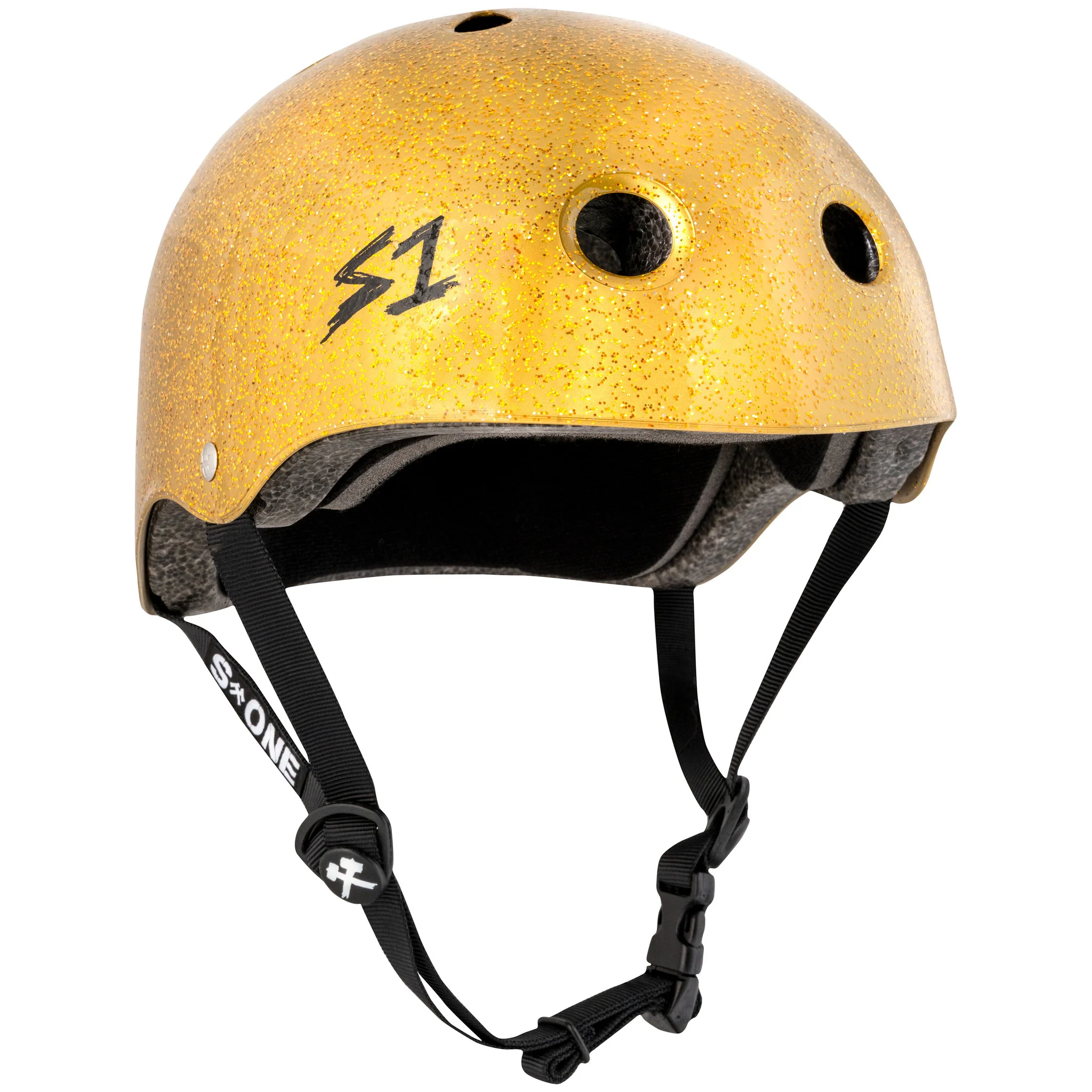 S-One Skateboard Helmet Lifer + 2 Sizing Liners - Choose Size/Color - Image 10