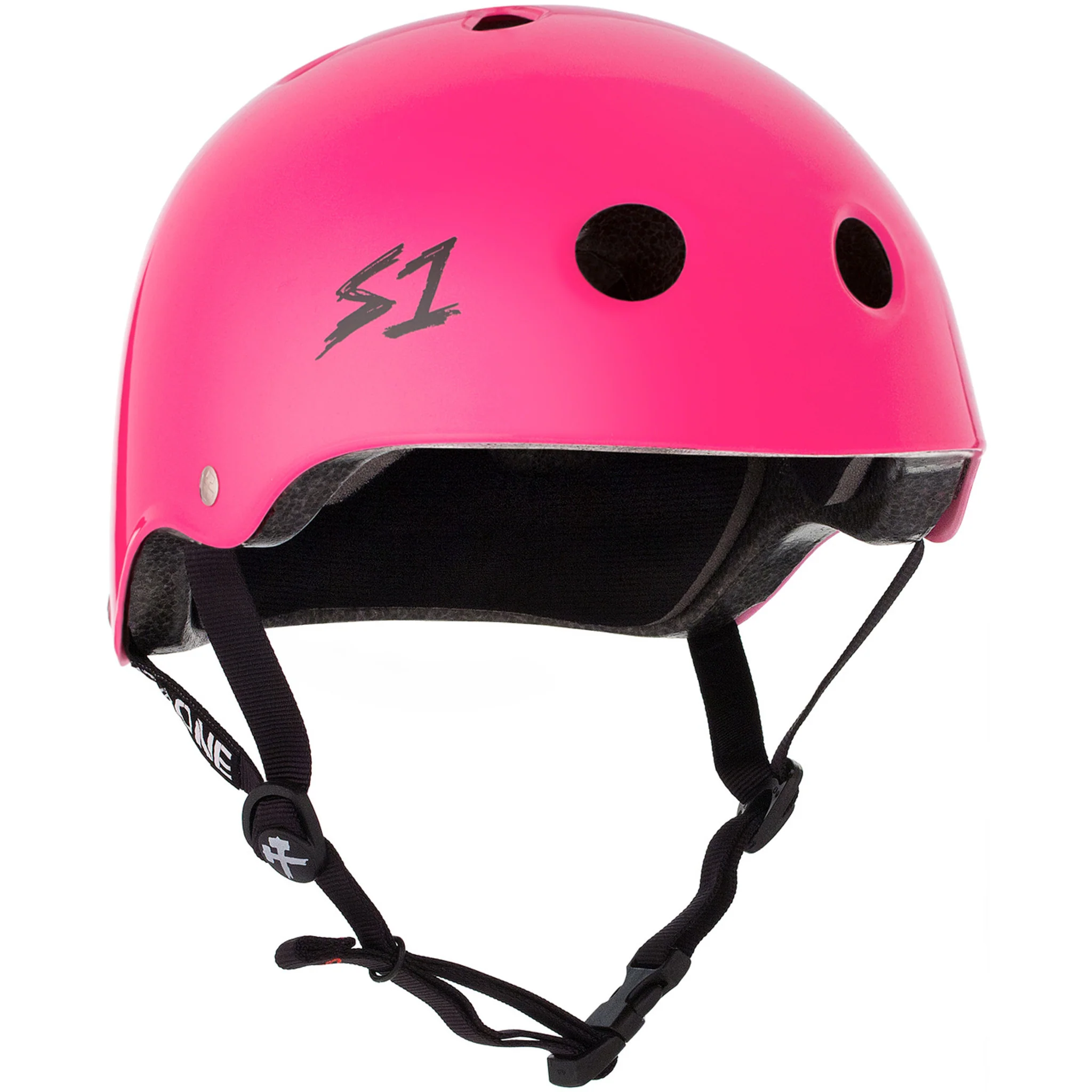 S-One Skateboard Helmet Lifer + 2 Sizing Liners - Choose Size/Color - Image 11