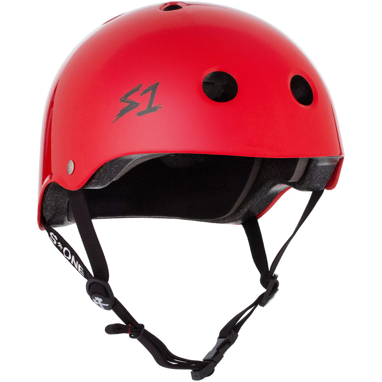 S-One Skateboard Helmet Lifer + 2 Sizing Liners - Choose Size/Color - Image 12