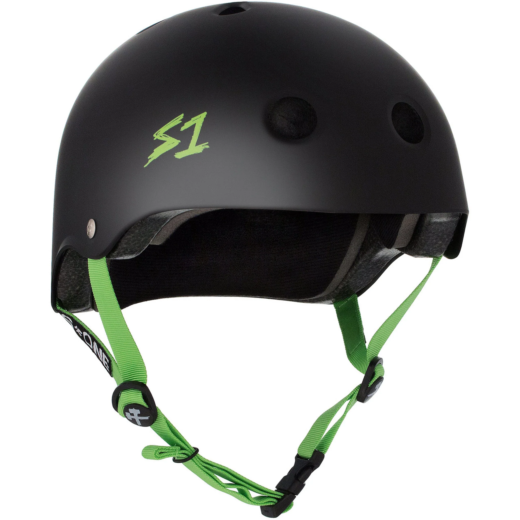 S-One Skateboard Helmet Lifer + 2 Sizing Liners - Choose Size/Color - Image 15
