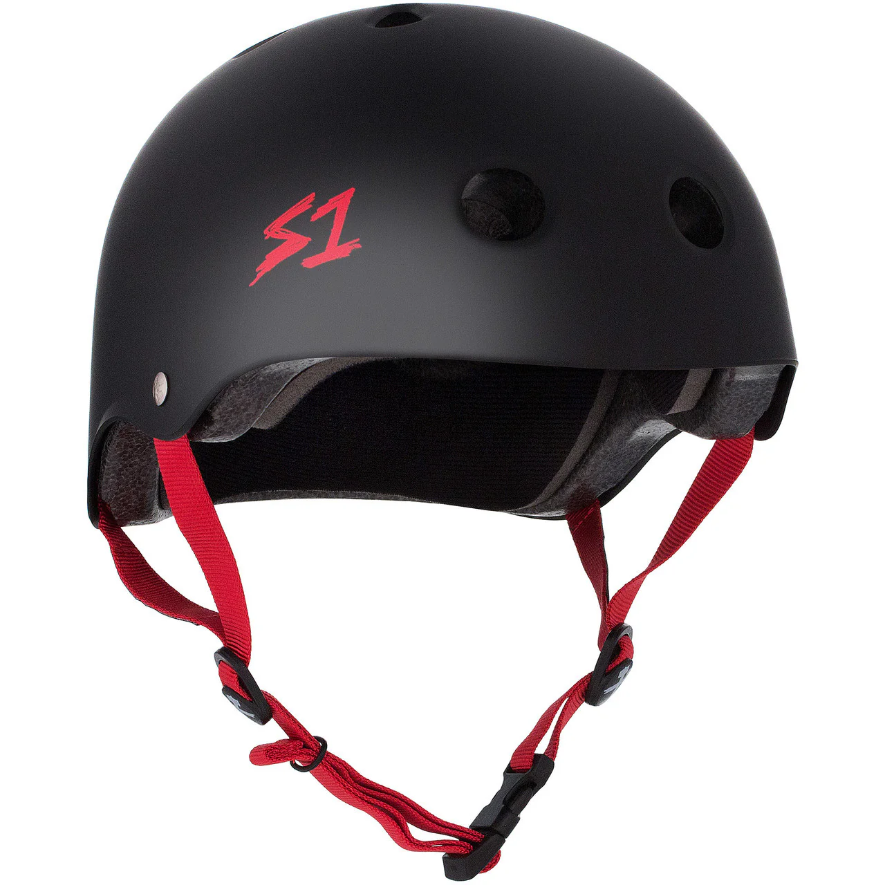 S-One Skateboard Helmet Lifer + 2 Sizing Liners - Choose Size/Color - Image 27