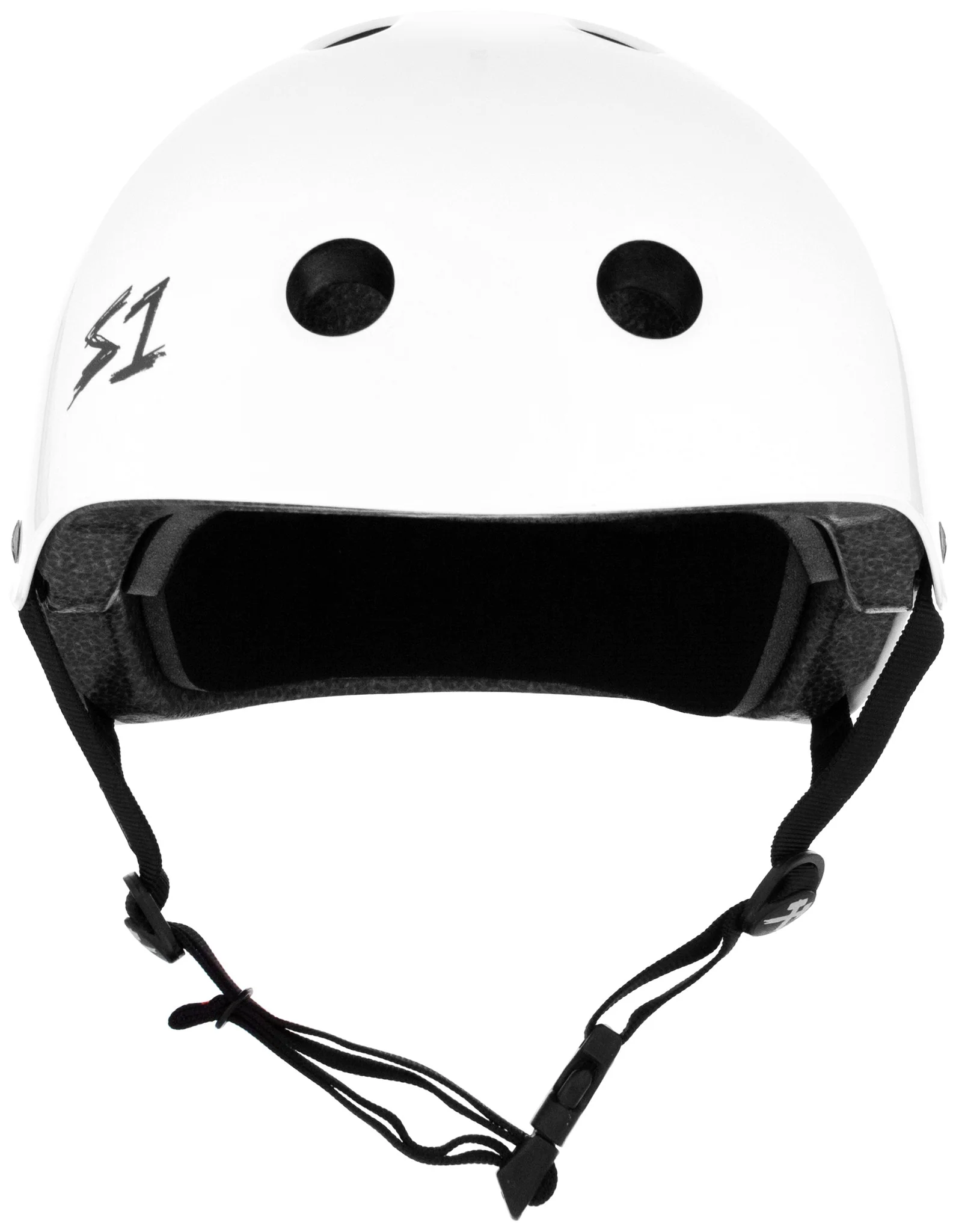 S-One Skateboard Helmet Lifer + 2 Sizing Liners - Choose Size/Color - Image 3