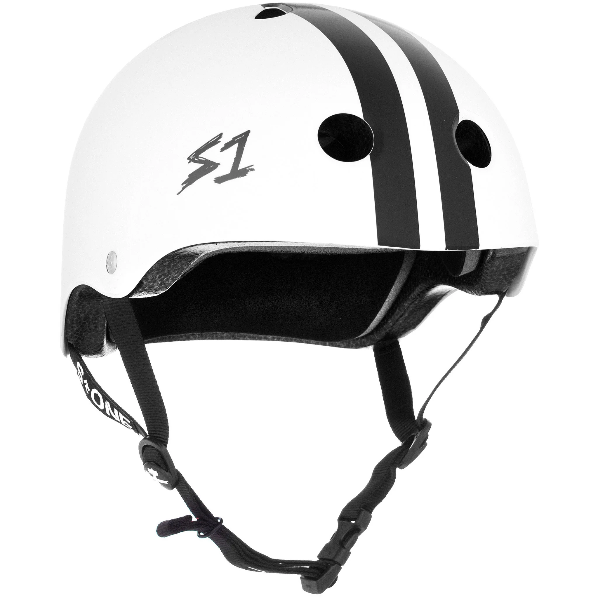 S-One Skateboard Helmet Lifer + 2 Sizing Liners - Choose Size/Color - Image 32