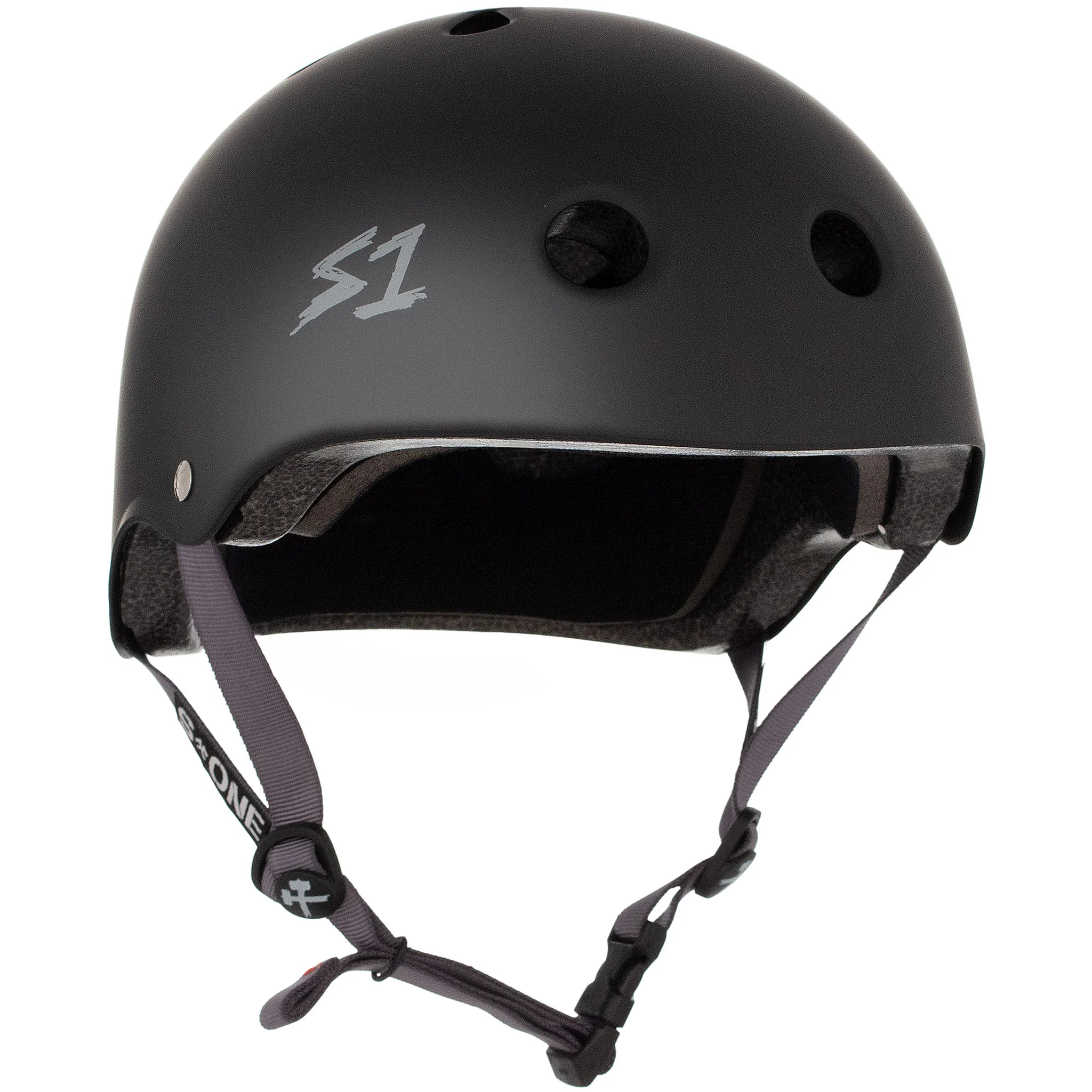 S-One Skateboard Helmet Lifer + 2 Sizing Liners - Choose Size/Color - Image 35
