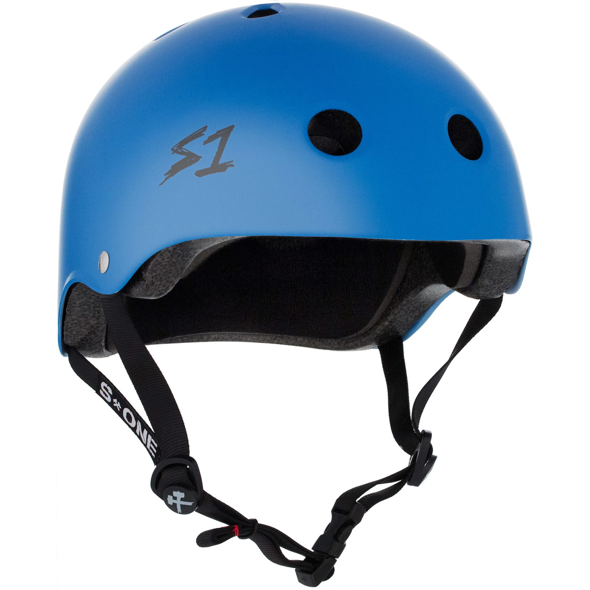 S-One Skateboard Helmet Lifer + 2 Sizing Liners - Choose Size/Color - Image 37