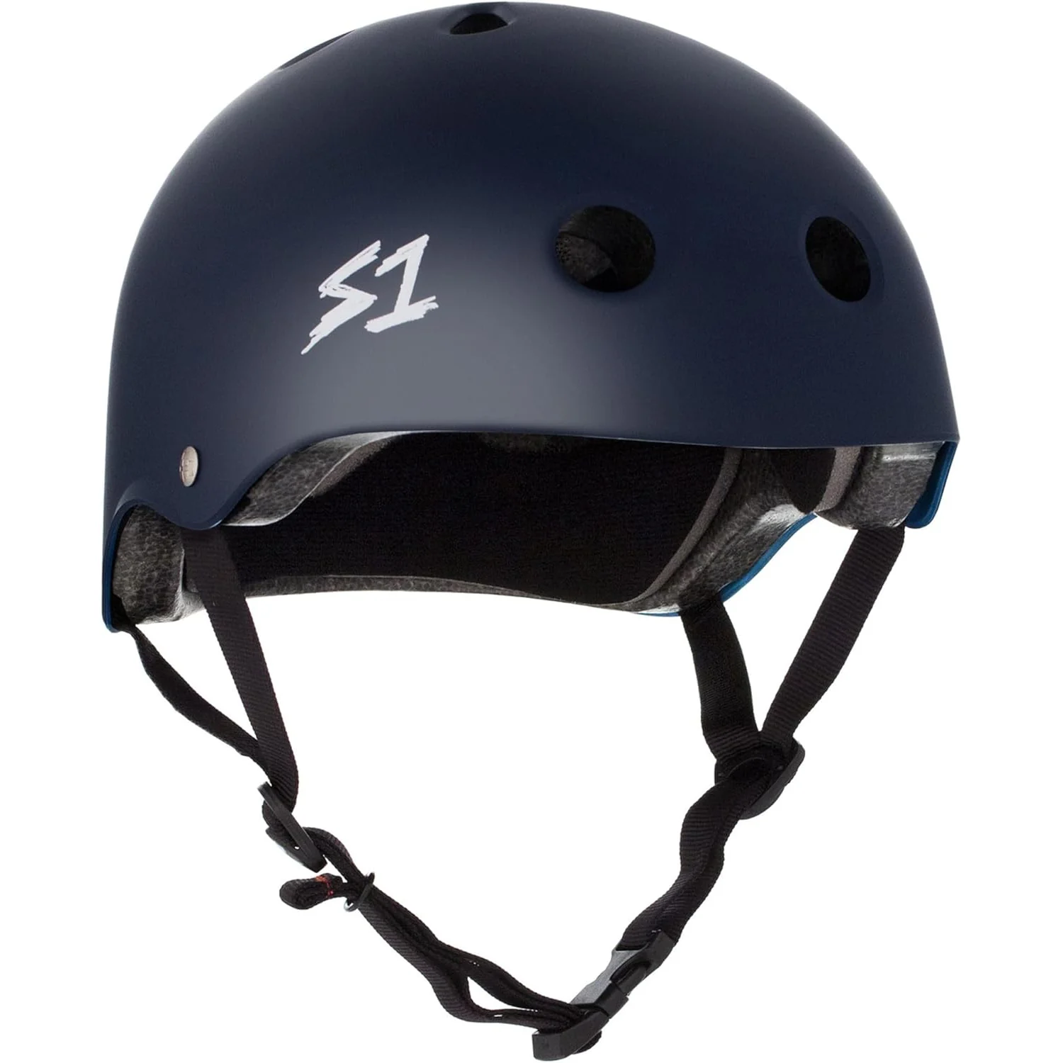 S-One Skateboard Helmet Lifer + 2 Sizing Liners - Choose Size/Color - Image 40