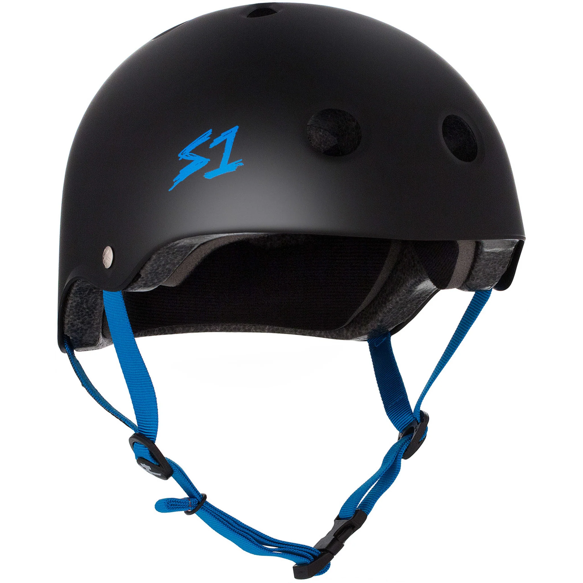 S-One Skateboard Helmet Lifer + 2 Sizing Liners - Choose Size/Color - Image 43