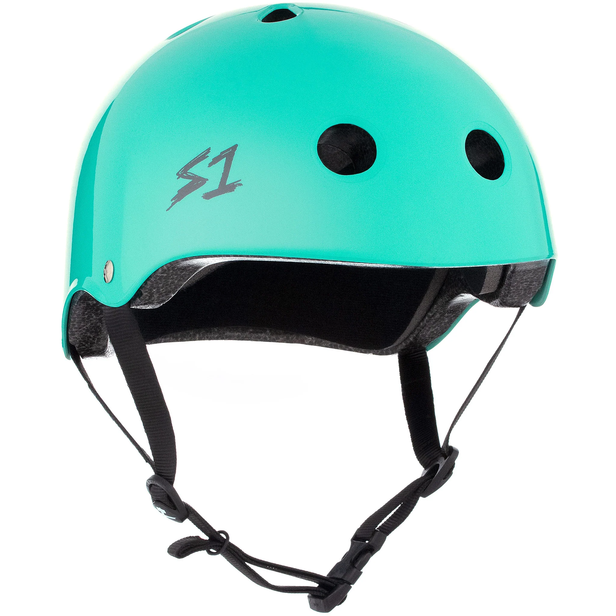S-One Skateboard Helmet Lifer + 2 Sizing Liners - Choose Size/Color - Image 48