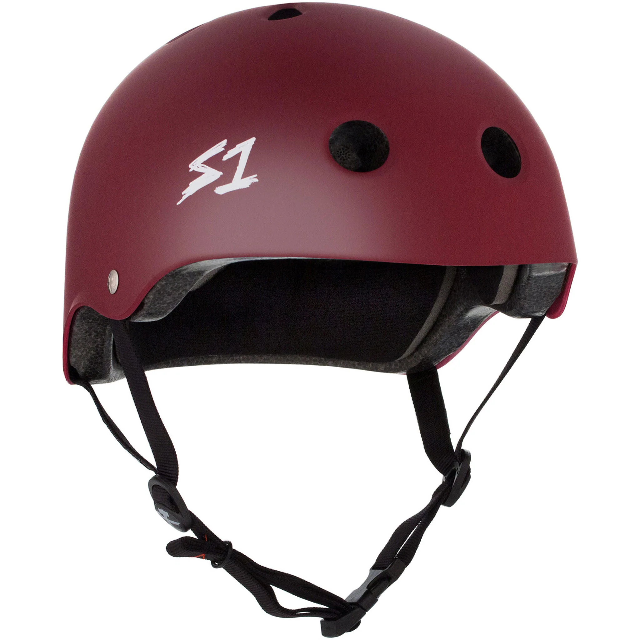 S-One Skateboard Helmet Lifer + 2 Sizing Liners - Choose Size/Color - Image 50