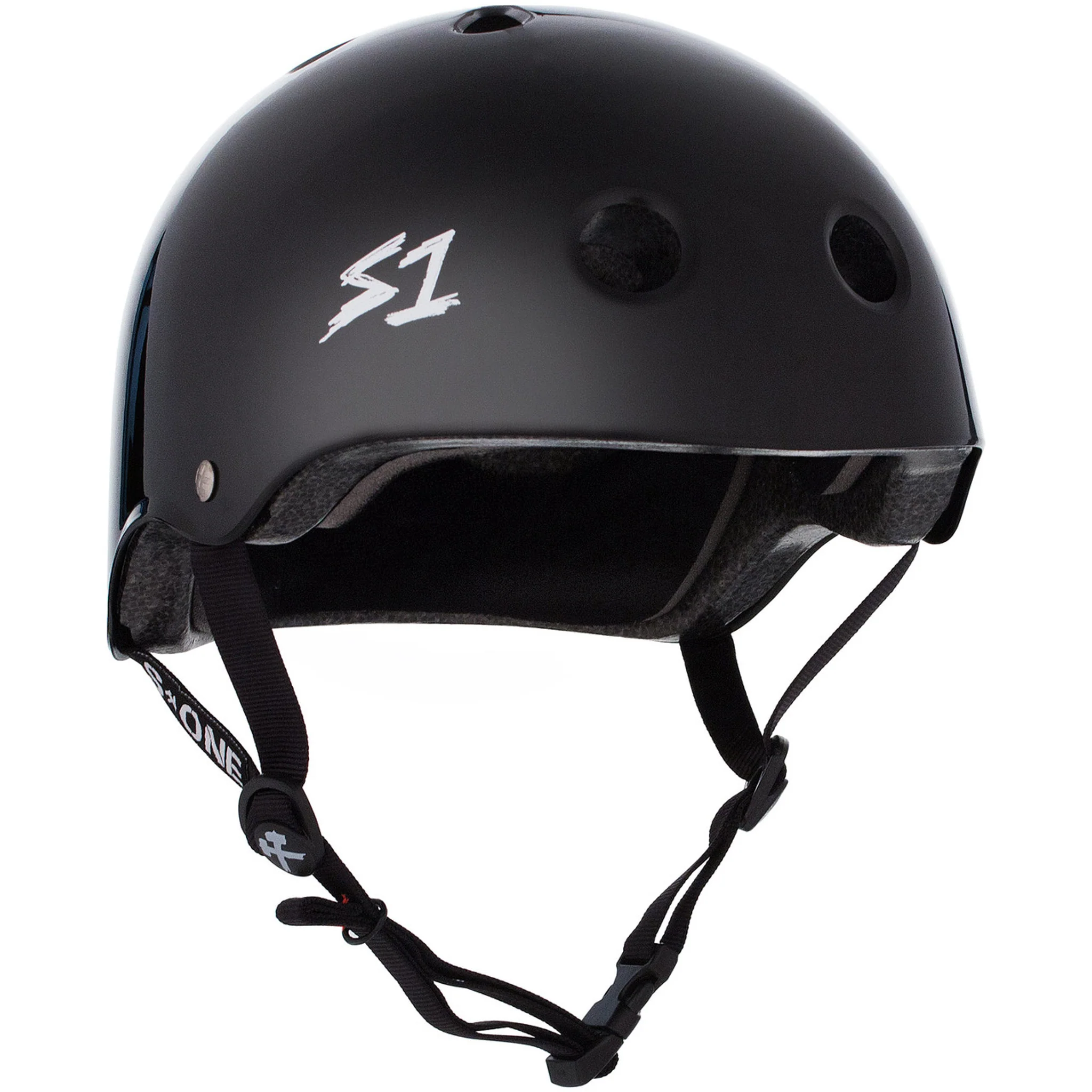 S-One Skateboard Helmet Lifer + 2 Sizing Liners - Choose Size/Color - Image 51