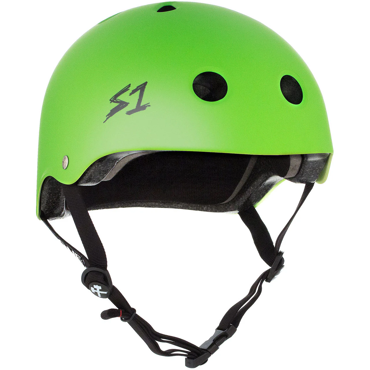 S-One Skateboard Helmet Lifer + 2 Sizing Liners - Choose Size/Color - Image 9