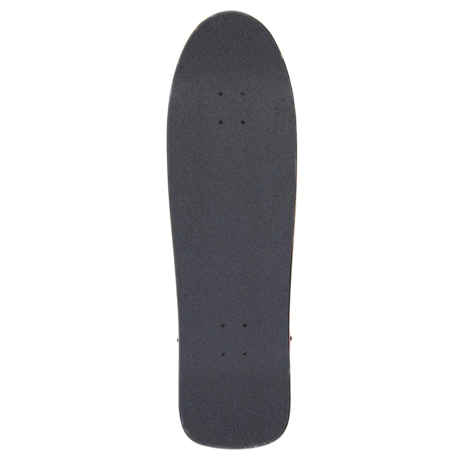Santa Cruz Complete Contra Distress 80's Old School 9.7" x 31.7" - Image 2