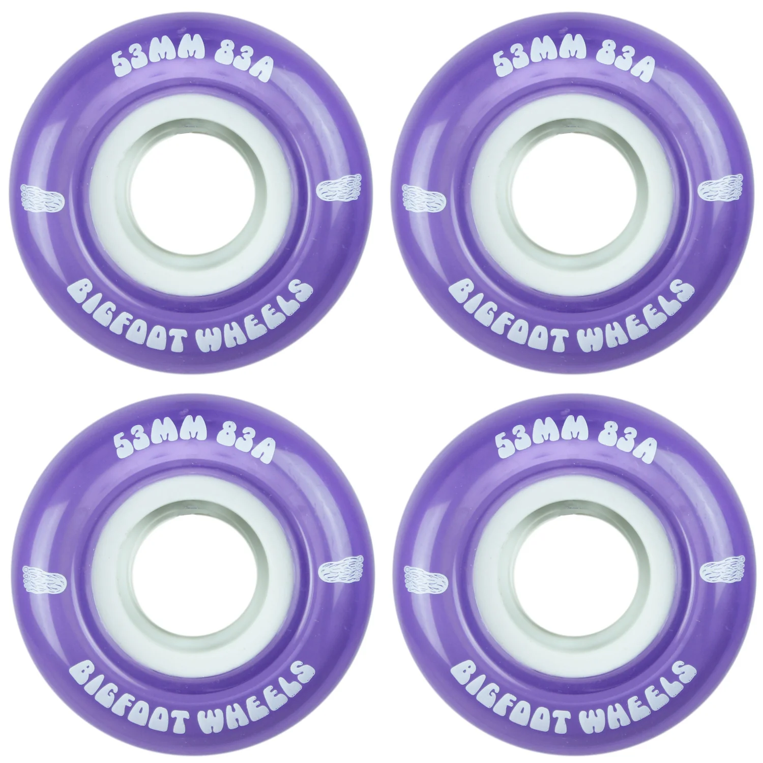 Santa Cruz Complete Screaming Hand 8.375" W/Independent & Soft Wheels - Image 4