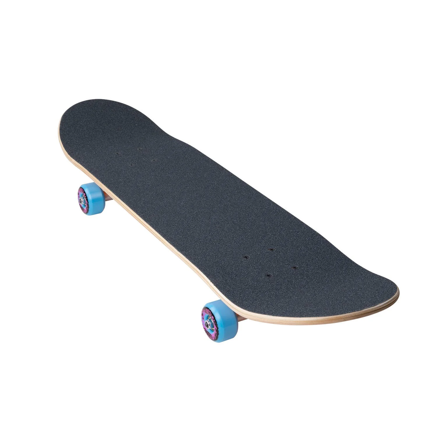 Santa Cruz Complete Screaming Hand Orange 7.8" x 31" - Image 3