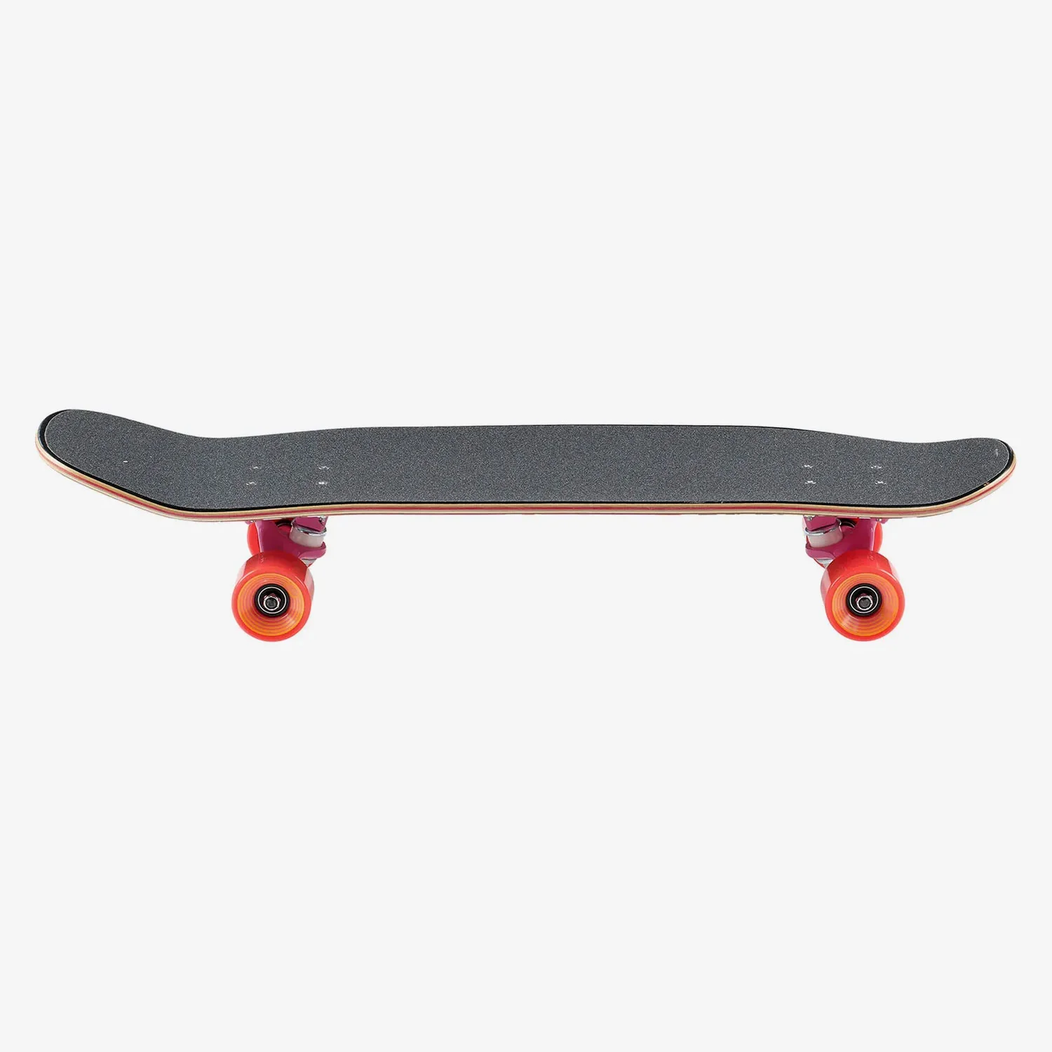 Santa Cruz Cruiser Floral Stripe Street Skate 8.4" x 29.4" - Image 3