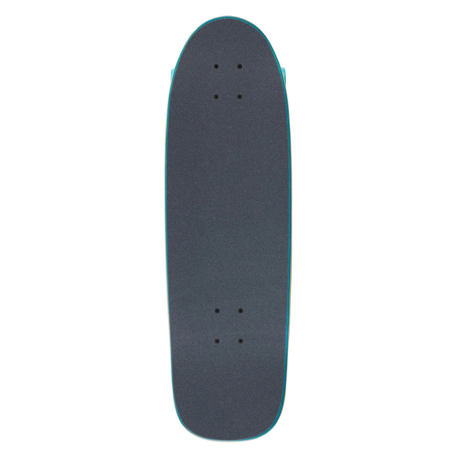 Santa Cruz Cruiser Tonal Fade Street Skate 8.79" x 29.05" - Image 2