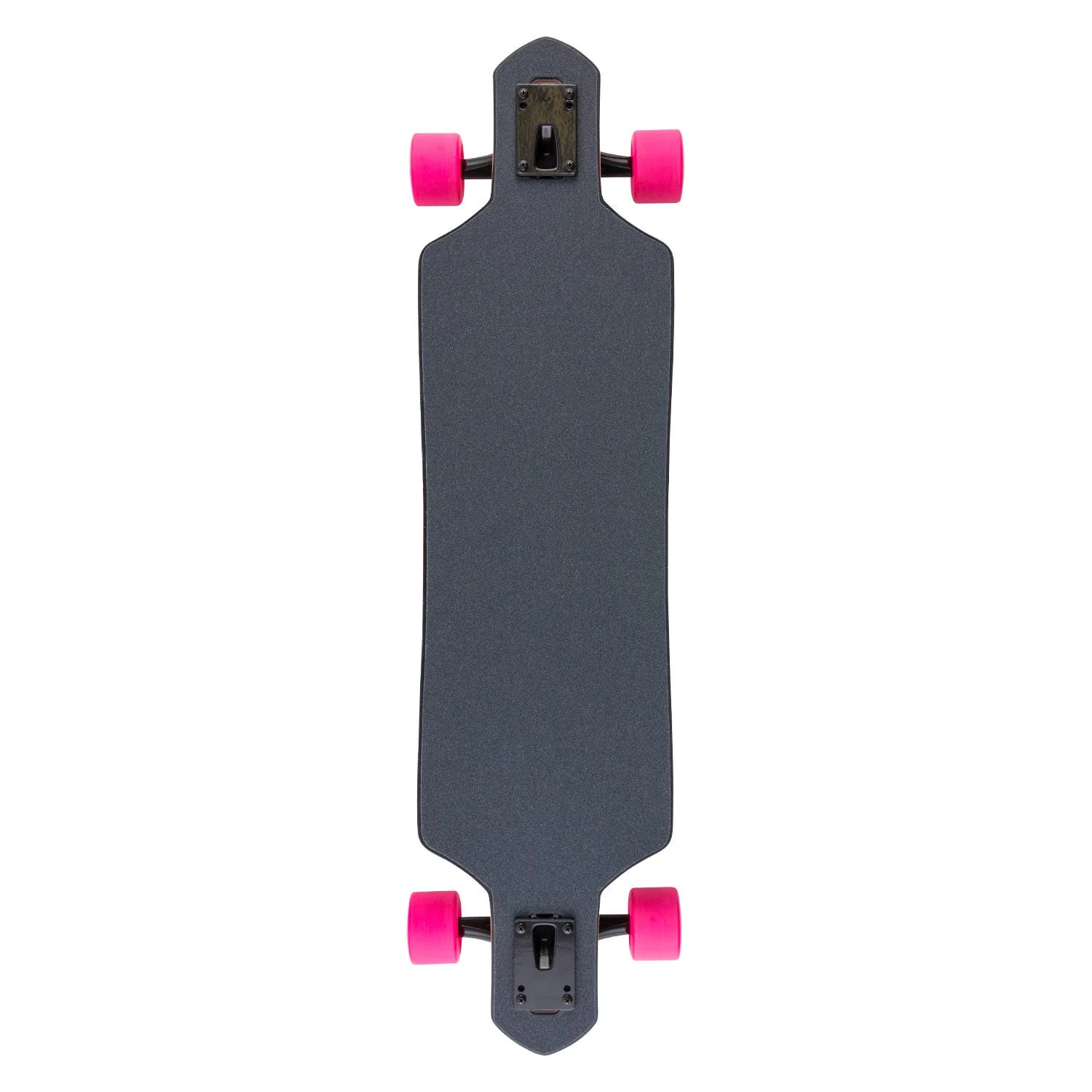 Santa Cruz Longboard Mandala Hand Drop Through 9.0" x 36" - Image 2