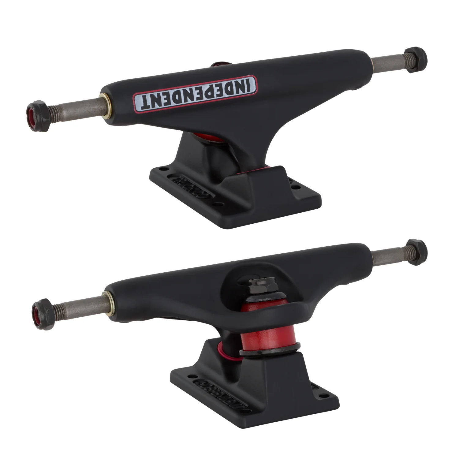 Santa Cruz Skateboard Complate Godzilla Jr. Natas - Independent Premium Upgrade - Image 4