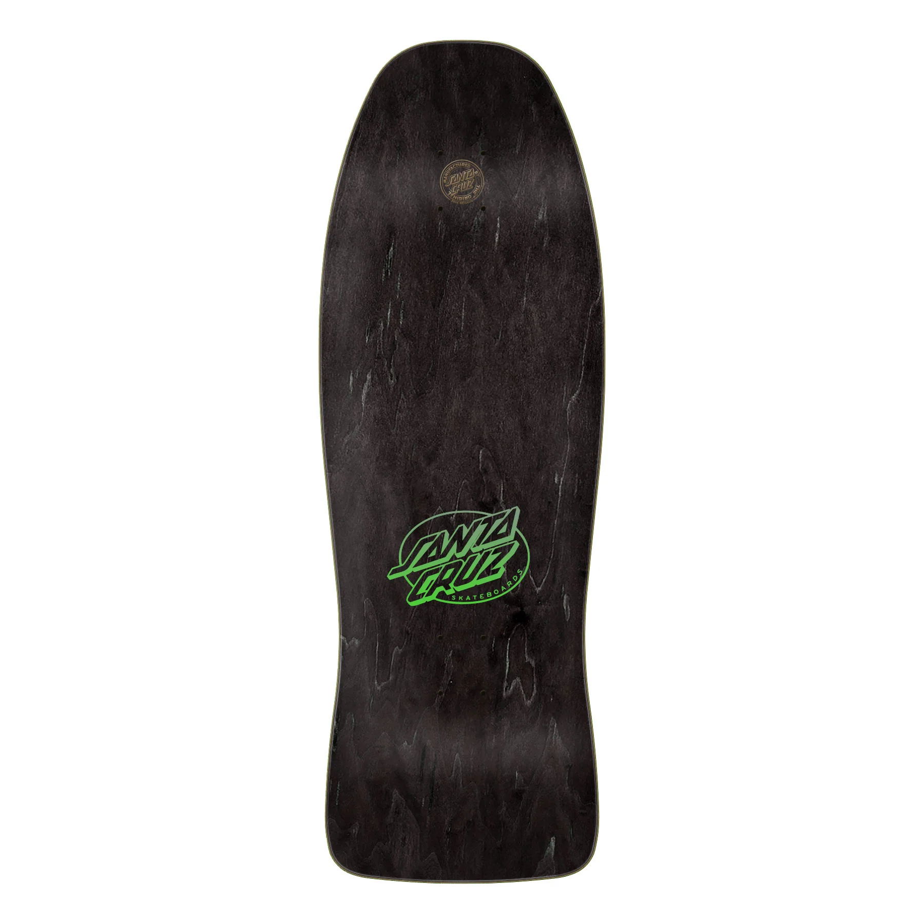 Santa Cruz Skateboard Complete Kendall End of the World Reissue 10.0" x 29.7" - Image 2
