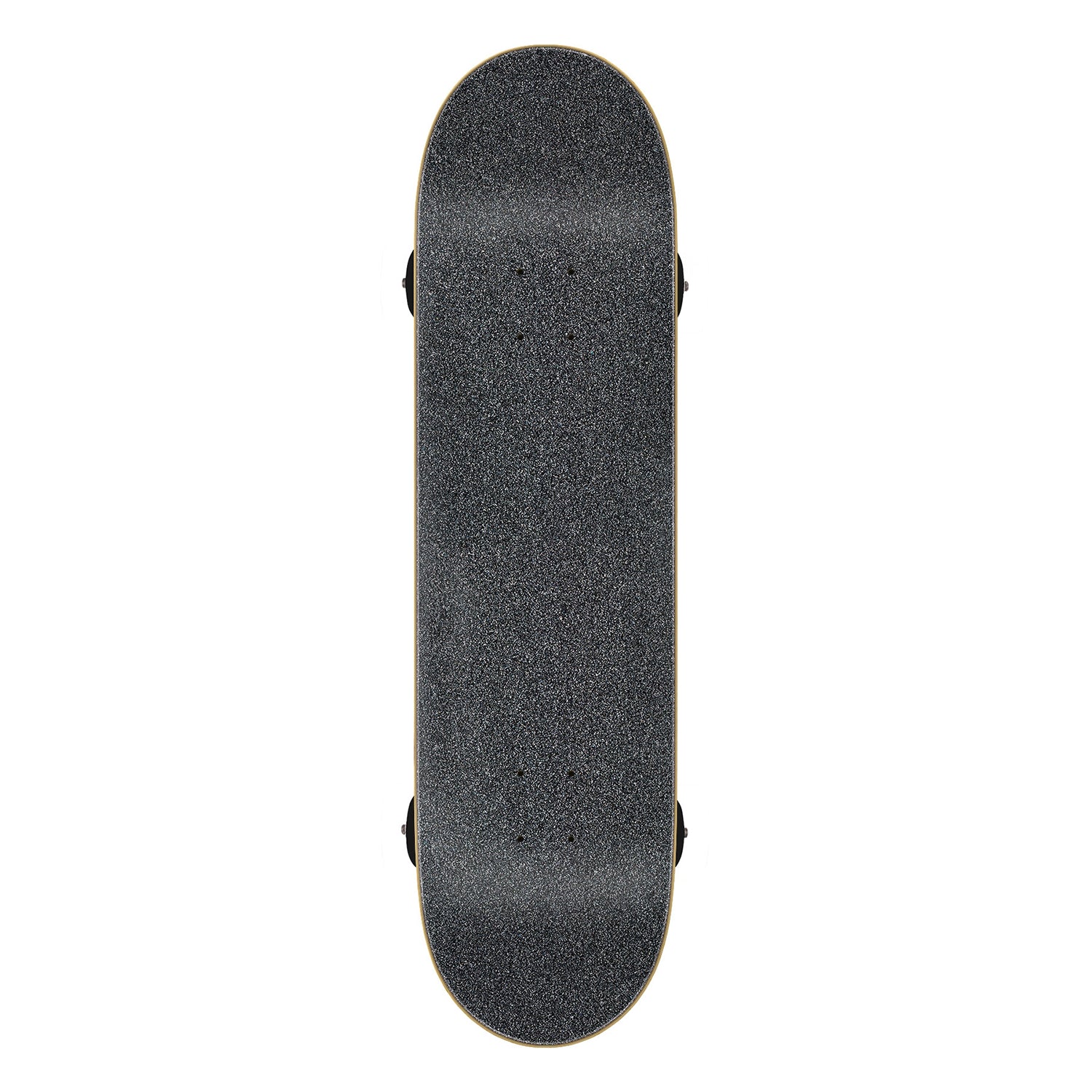 Santa Cruz Skateboard Complete Other Dot Hands Blue 7.75" x 30" - Image 2