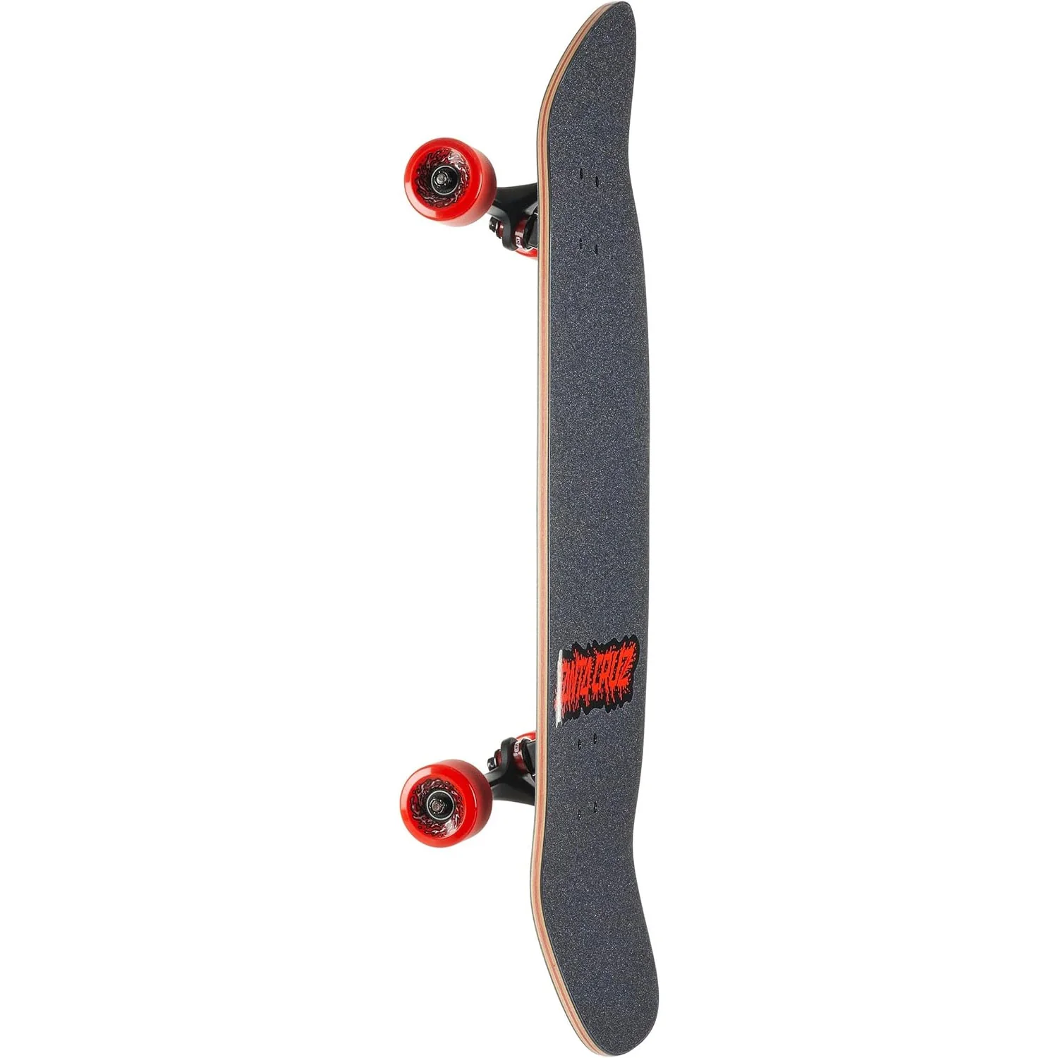 Santa Cruz Skateboard Complete Pigalodon Shaped Cruiser 10.54" x 31.45" - Image 4