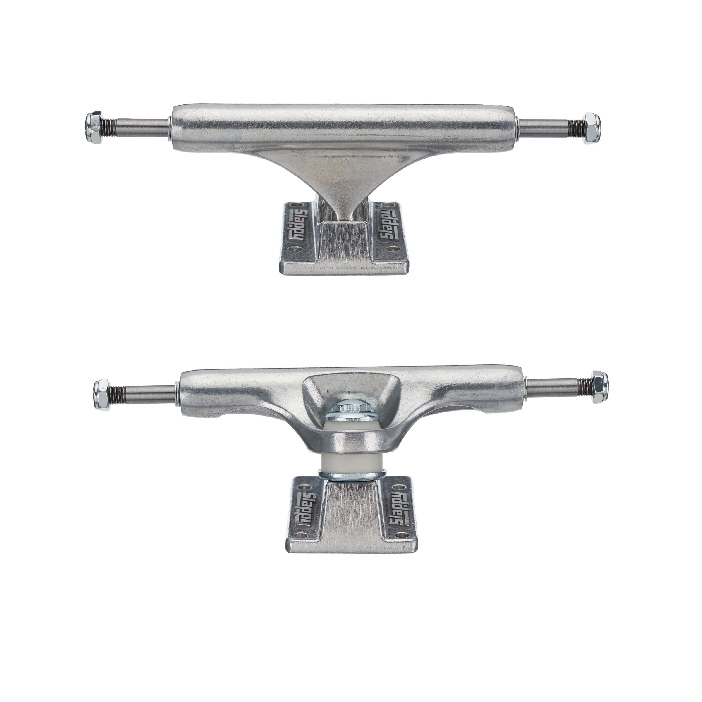 Santa Cruz Skateboard Complete Screaming Hand 8.0" Independent Triclops Upgrade - Image 3