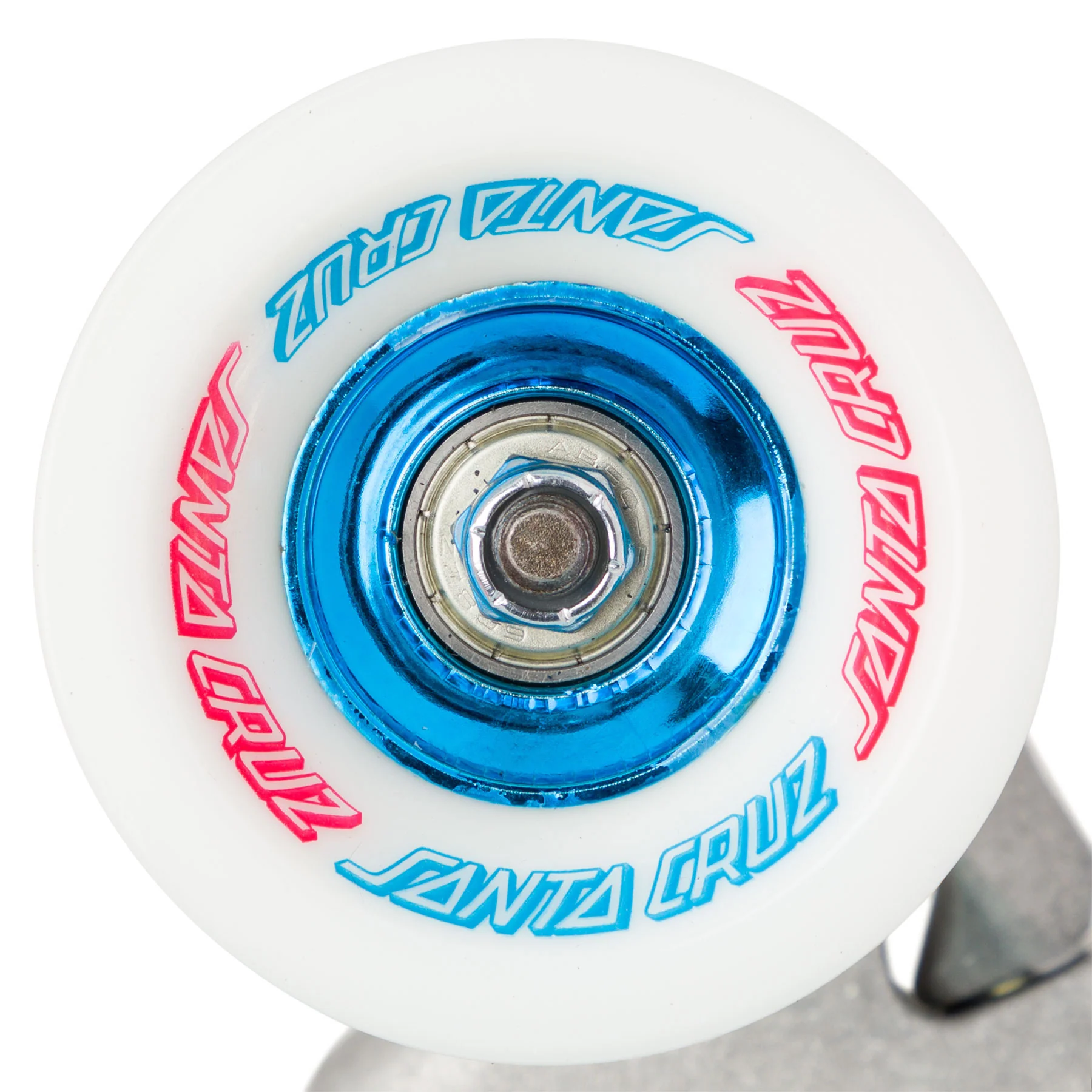 Santa Cruz Skateboard Cruiser Classic Dot Pig Carver Surf Skate 10.54" x 31.54" - Image 4