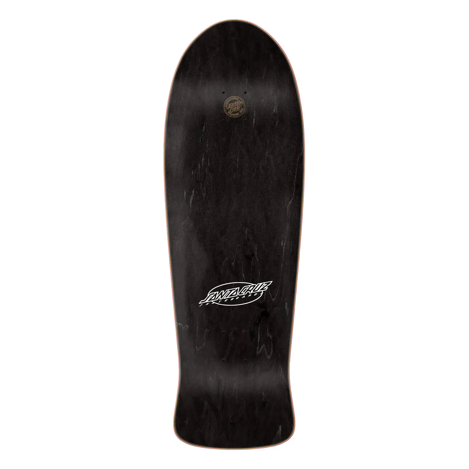 Santa Cruz Skateboard Deck Meek Slasher Re-Issue 10.1" x 31.3" - Image 2