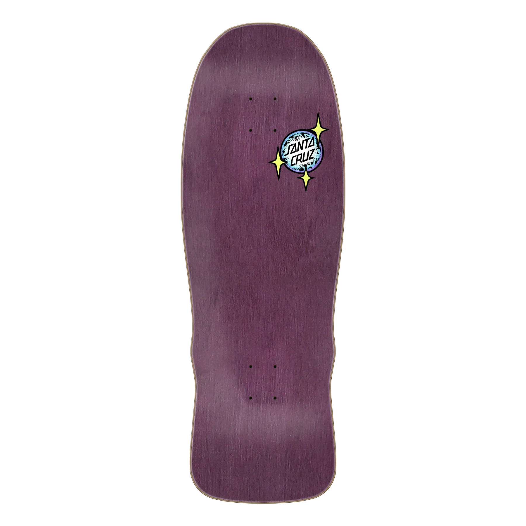 Santa Cruz Skateboard Deck Winkowski Cosmic 10.35" x 30.54" - Image 2