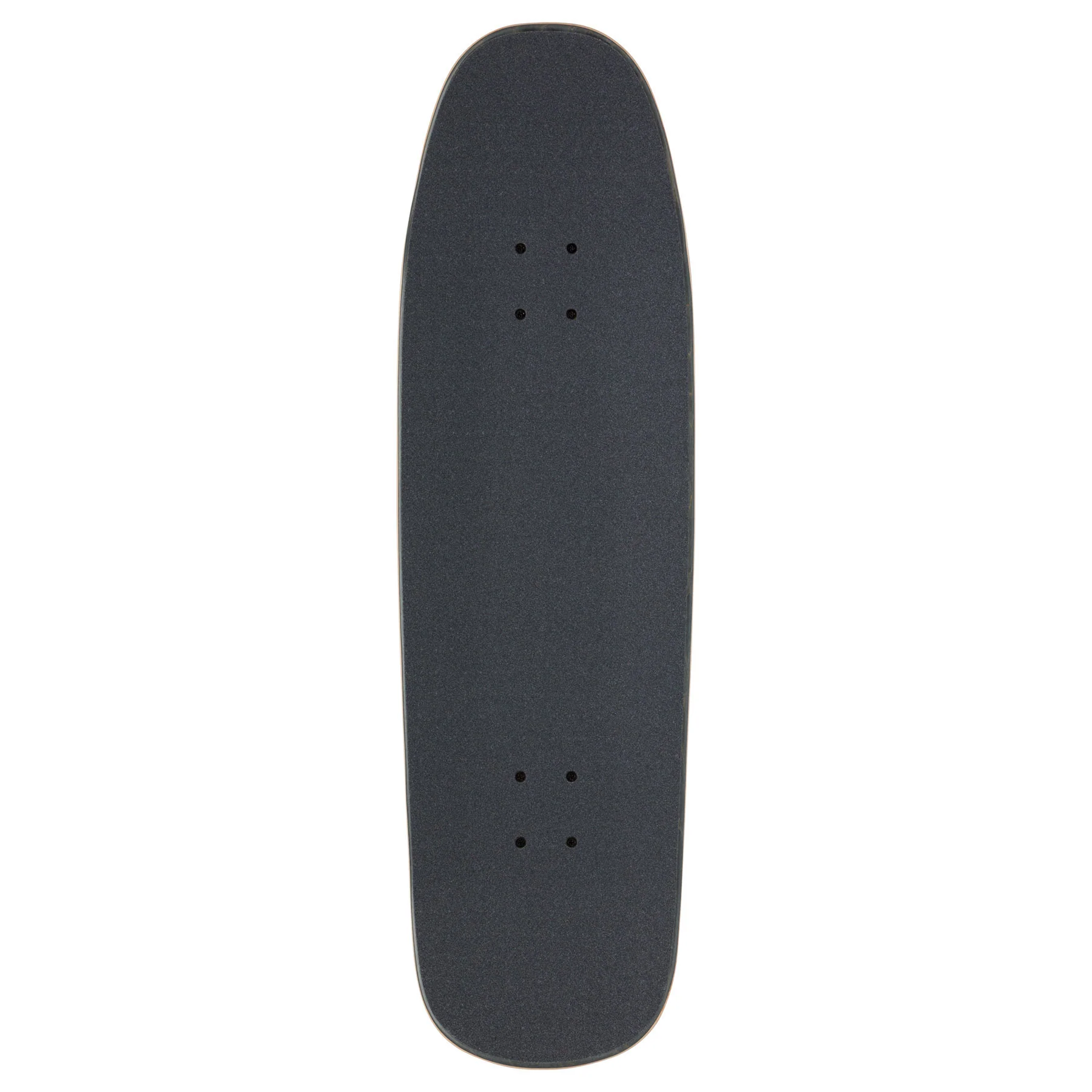 Santa Cruz Skateboard Street Creep Framed Old School 9.51" x 32.26" - Image 2