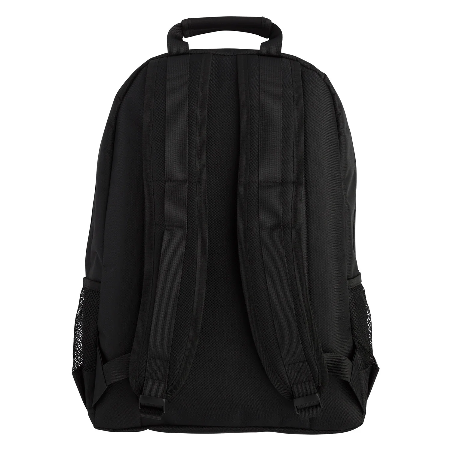 Santa Cruz Skateboards Backpack Wave Dot Black w/Gold - Image 2