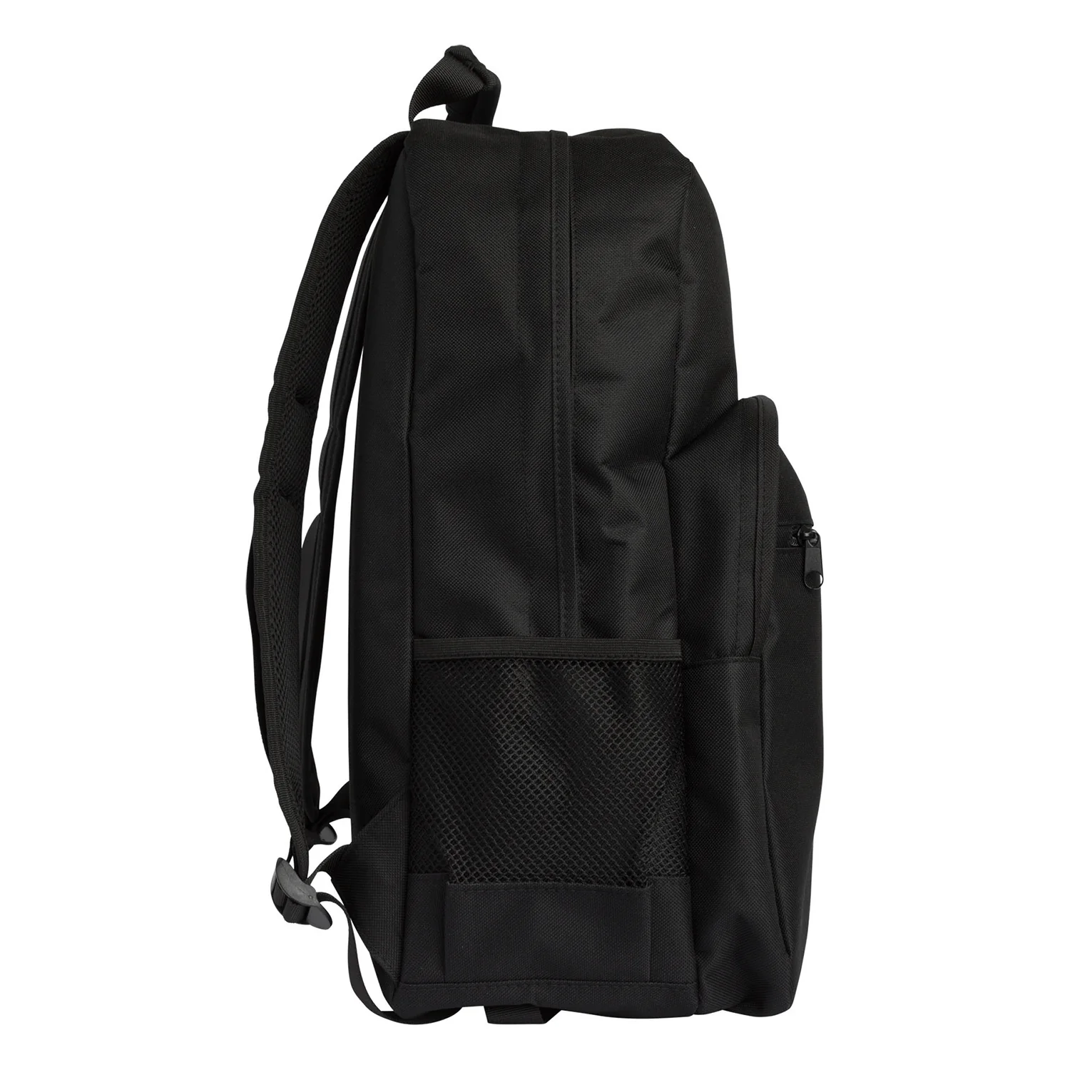 Santa Cruz Skateboards Backpack Wave Dot Black w/Gold - Image 4