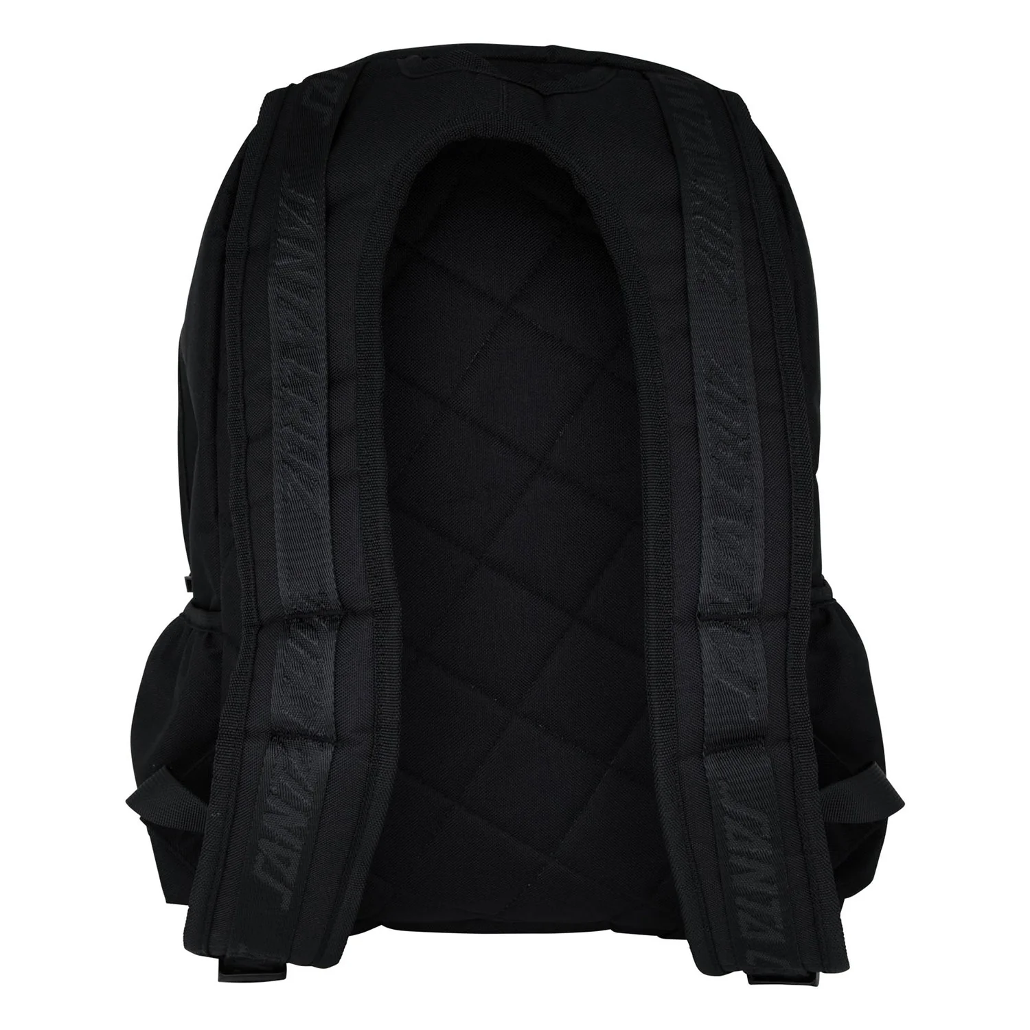 Santa Cruz Skateboards Bag Classic Backpack Black - Image 2