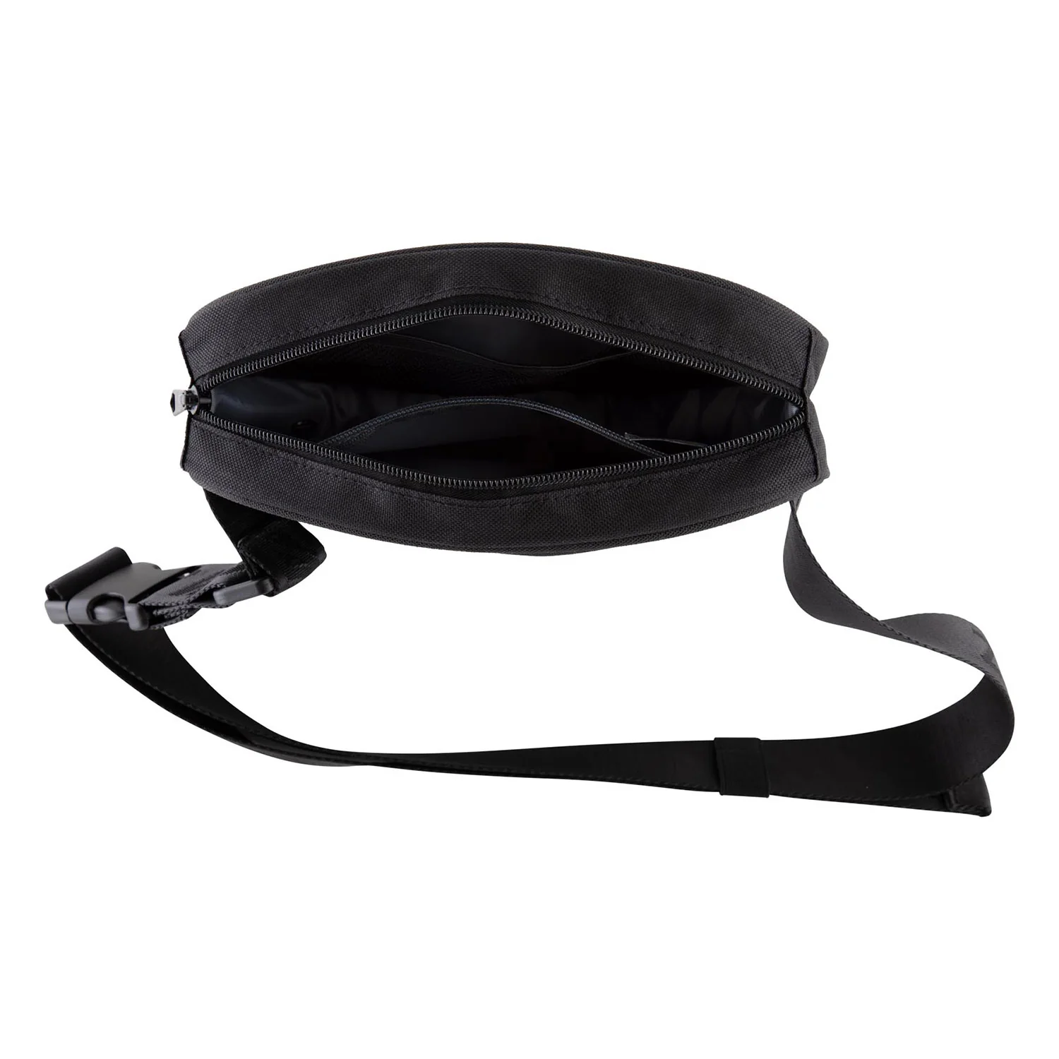 Santa Cruz Skateboards Bag Screaming Hand Cross Body Black - Image 3